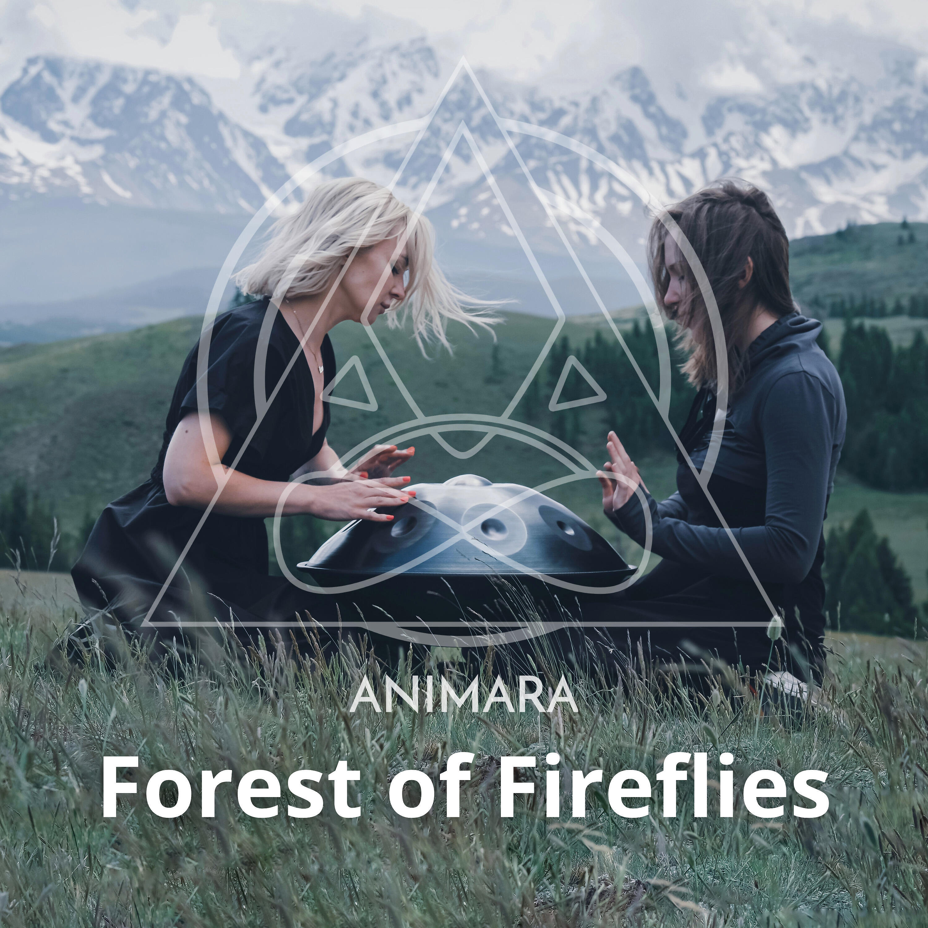Релиз Forest of Fireflies