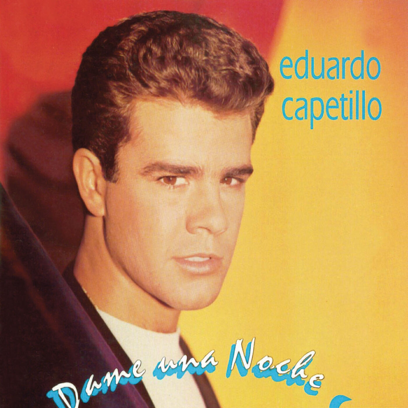 Релиз Dame Una Noche