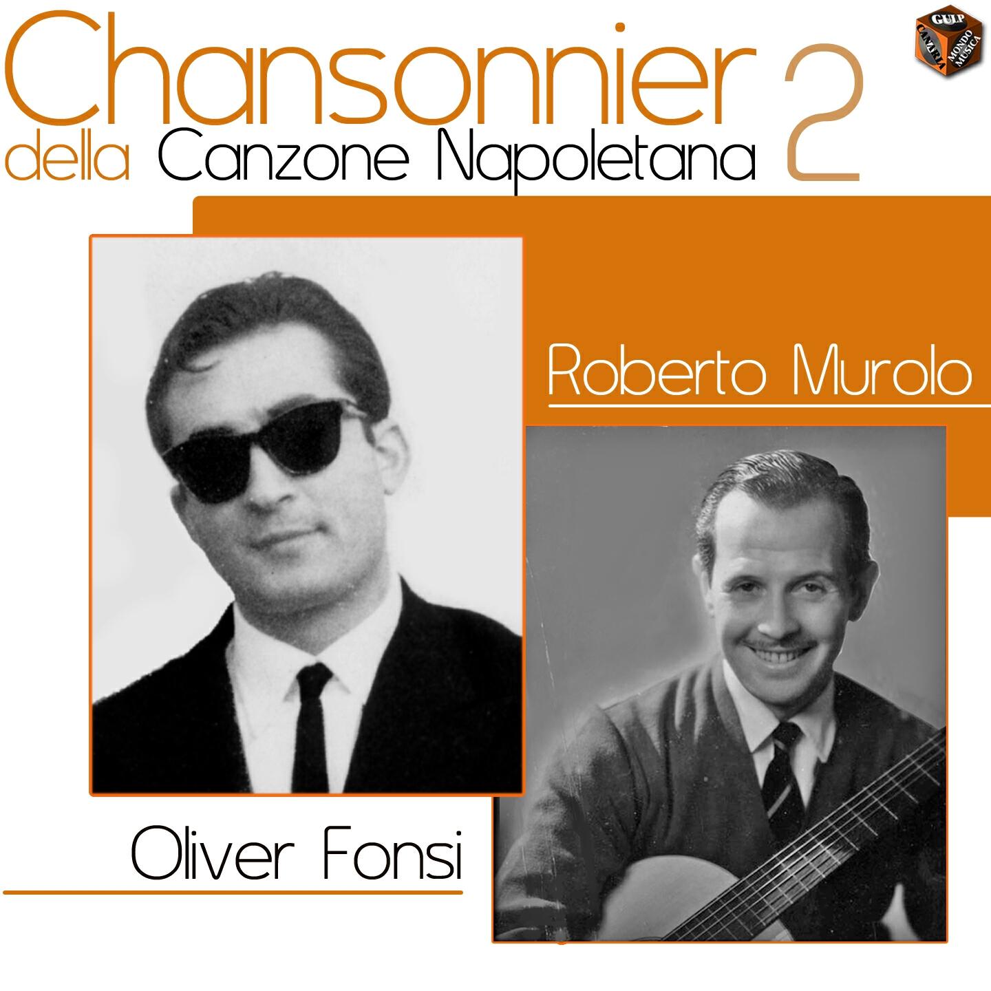 Релиз Chansonnier della canzone napoletana, Vol. 2