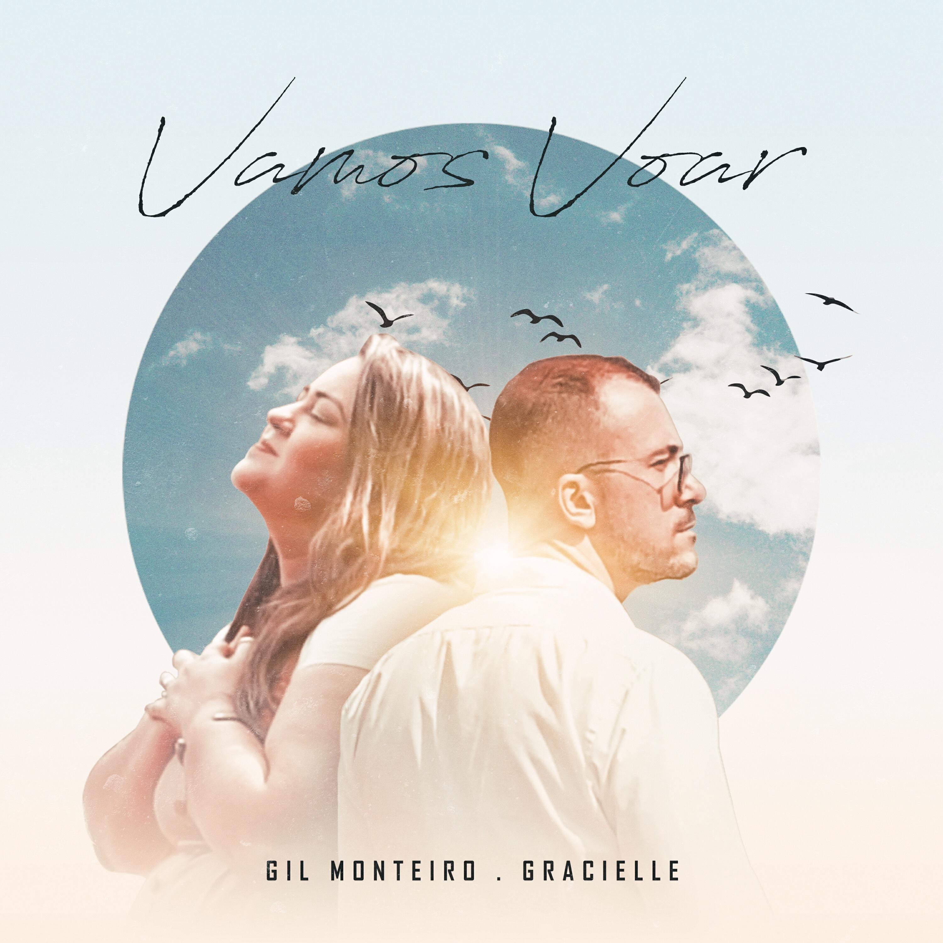 Релиз Vamos Voar
