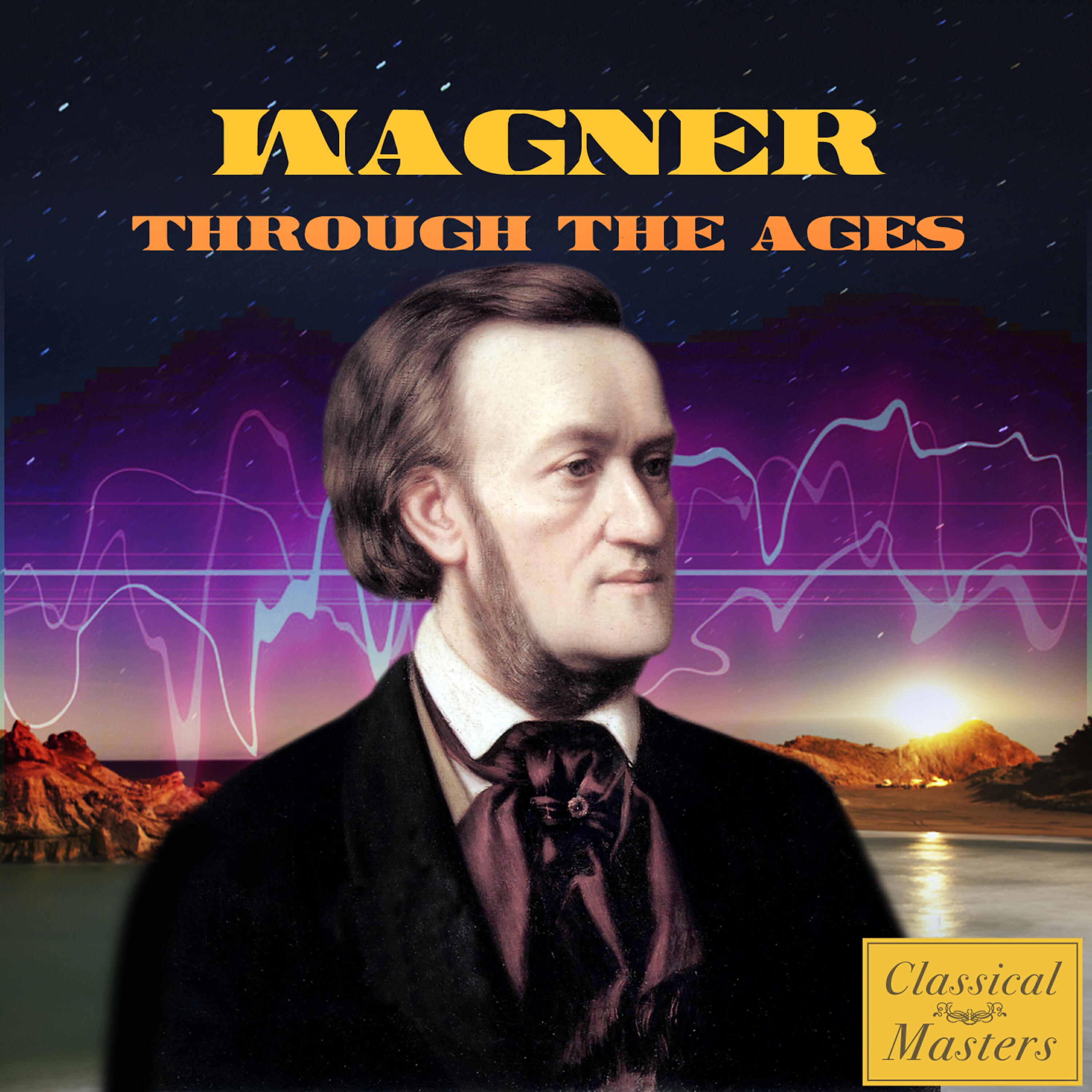Релиз Wagner Through the Ages