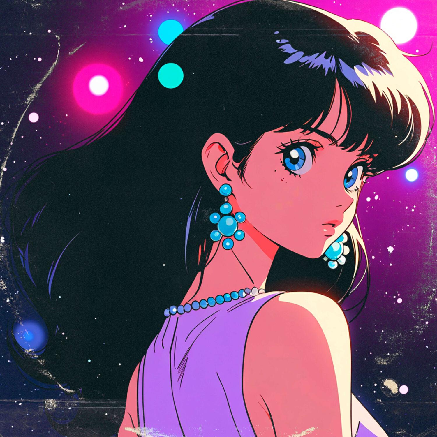 Релиз Pearls