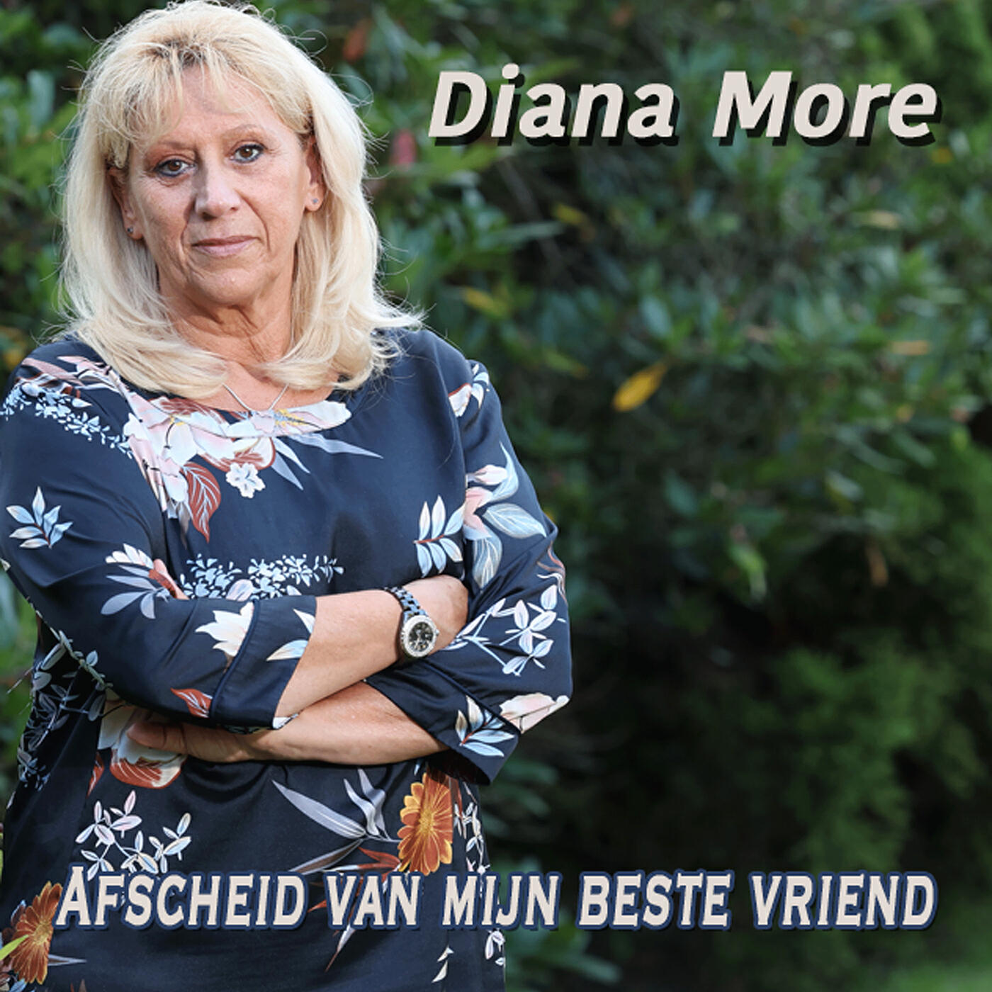 Релиз Afscheid Van Mij Beste Vriend