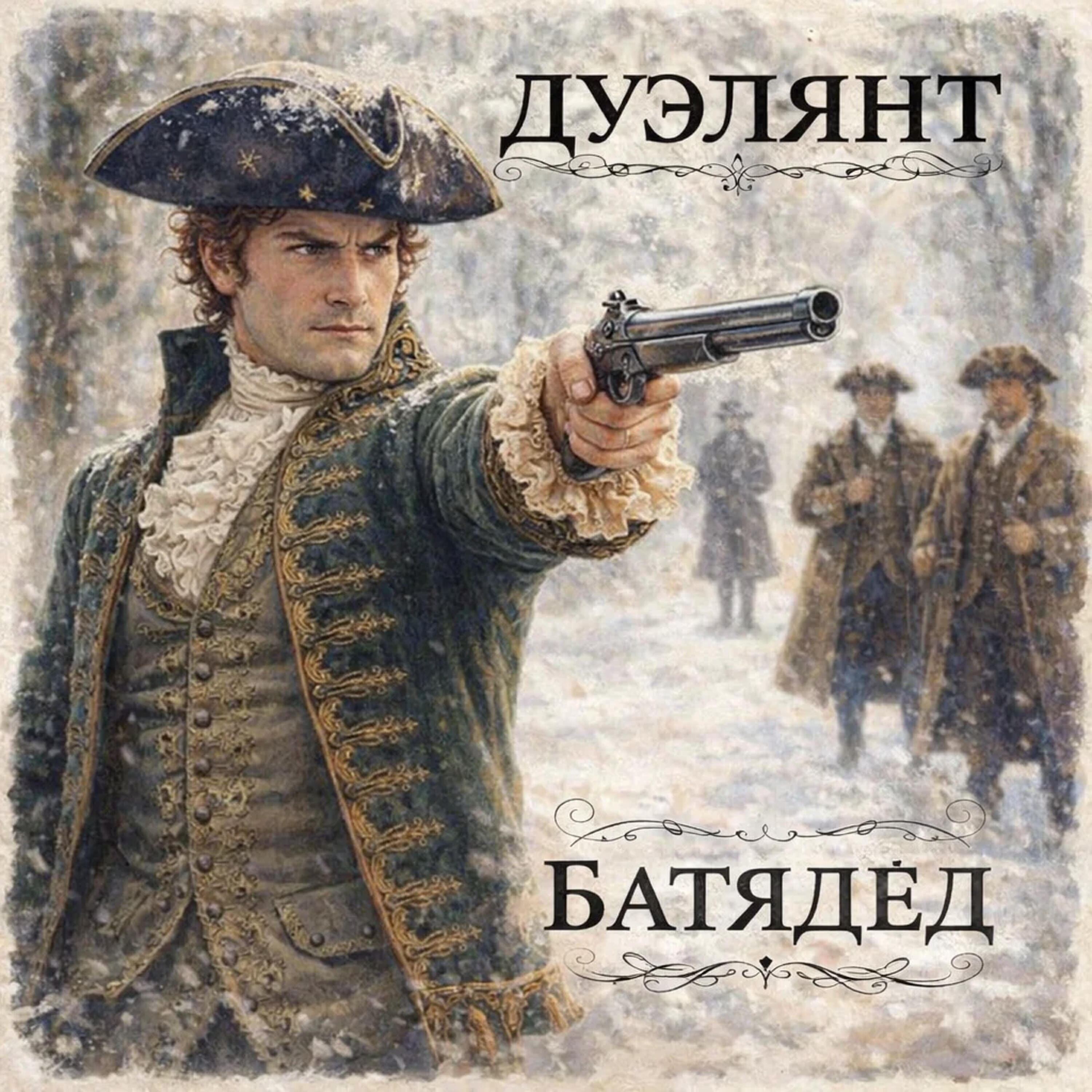 Релиз Дуэлянт