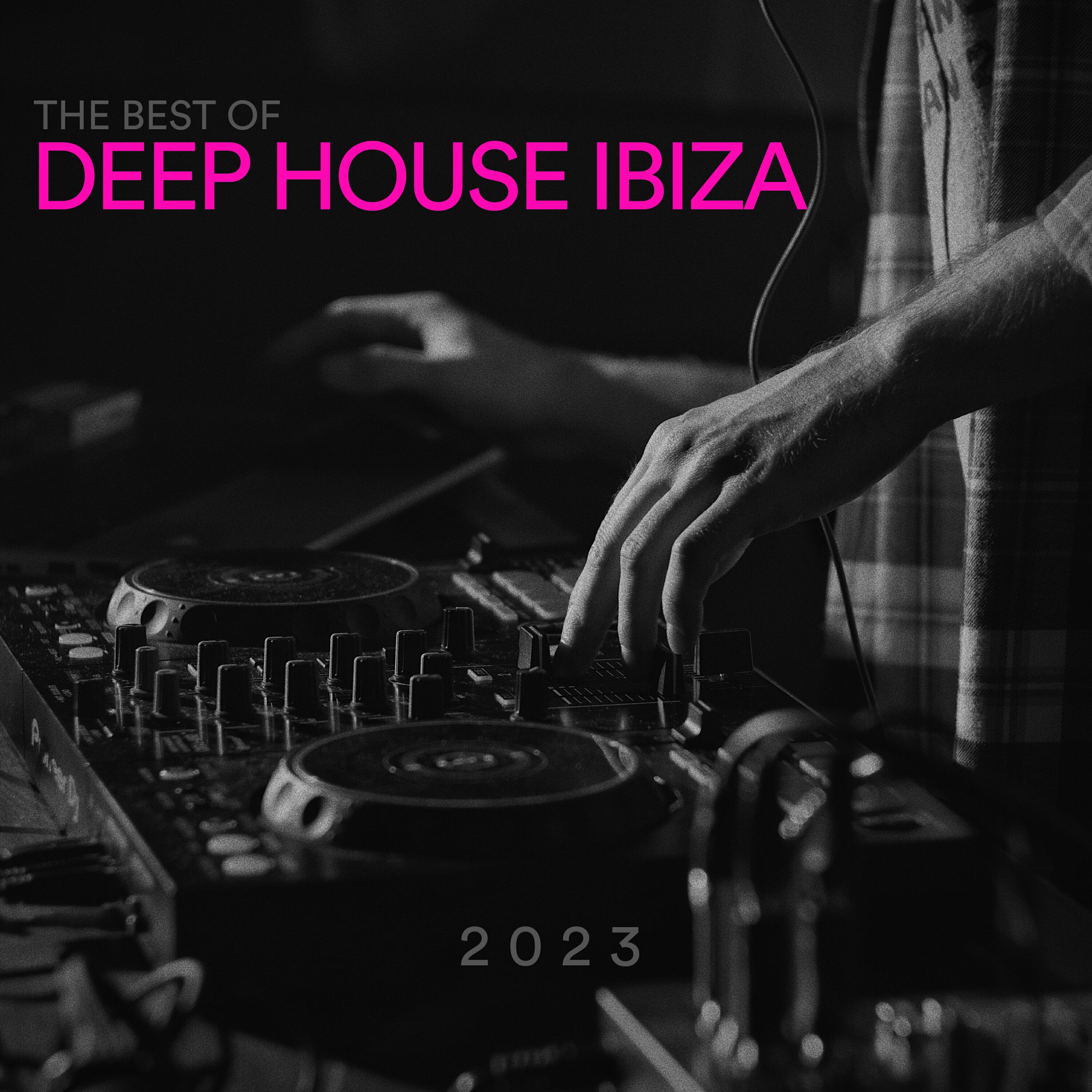 Релиз The Best of Deep House Ibiza 2023