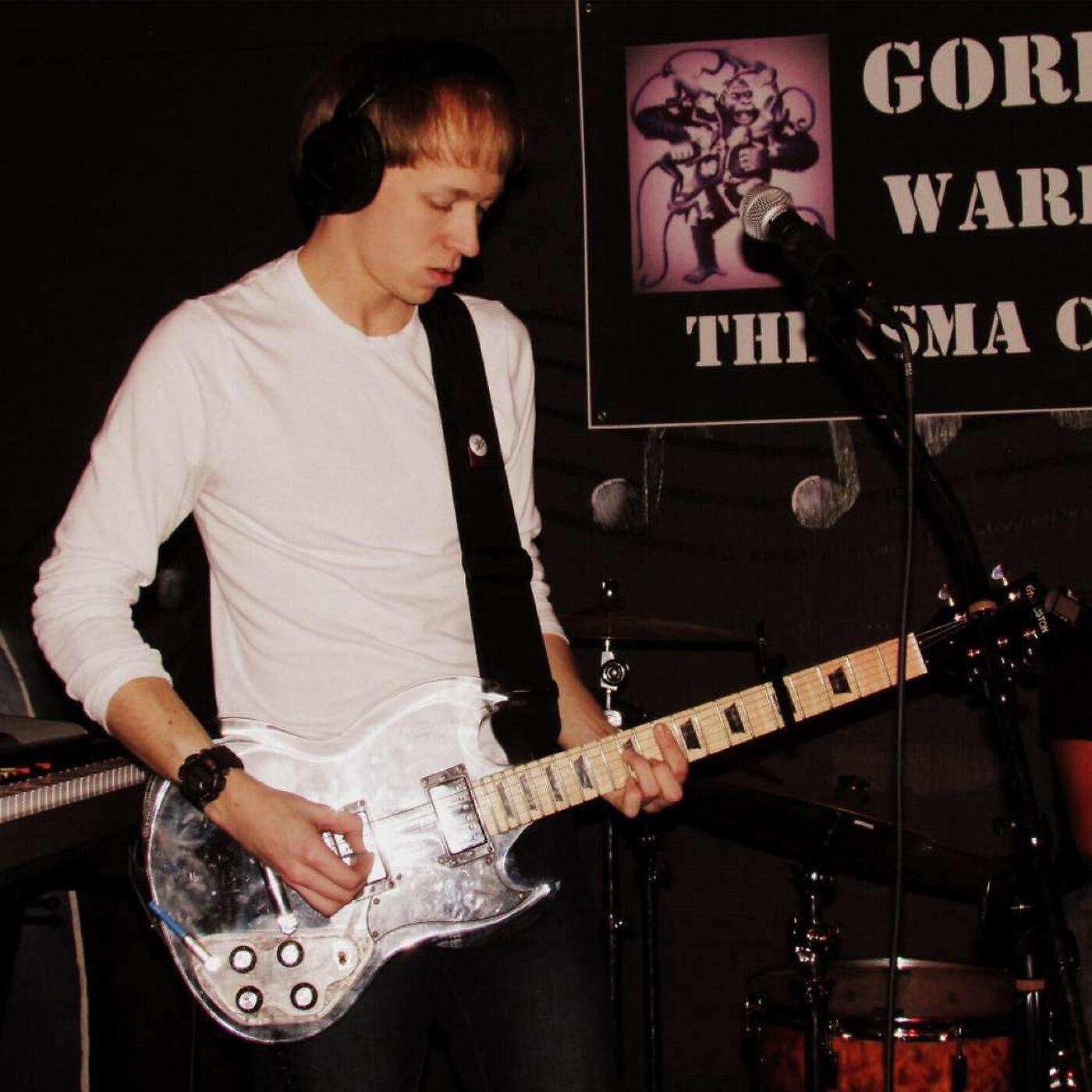 Релиз Down at the Disco