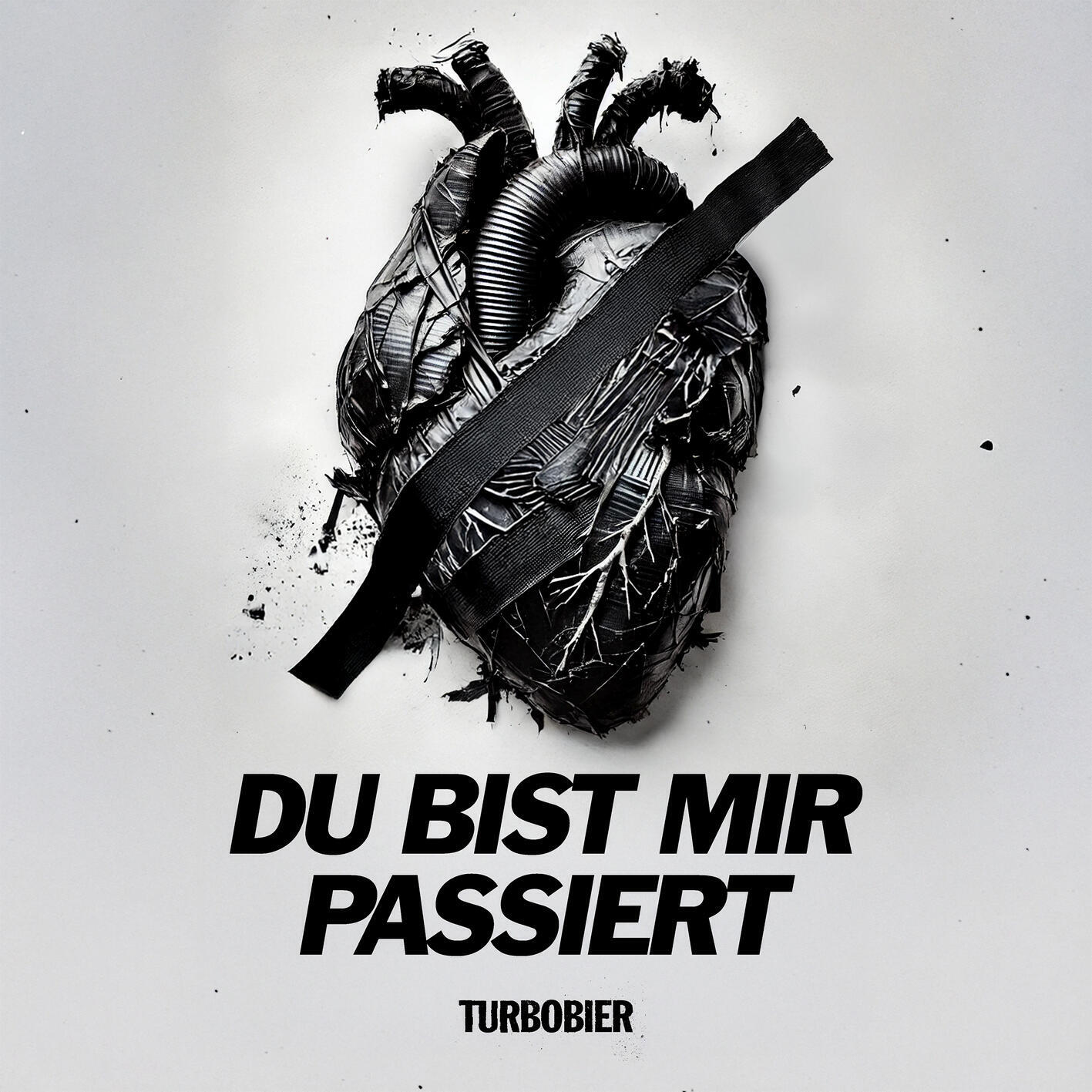 Релиз Du bist mir passiert