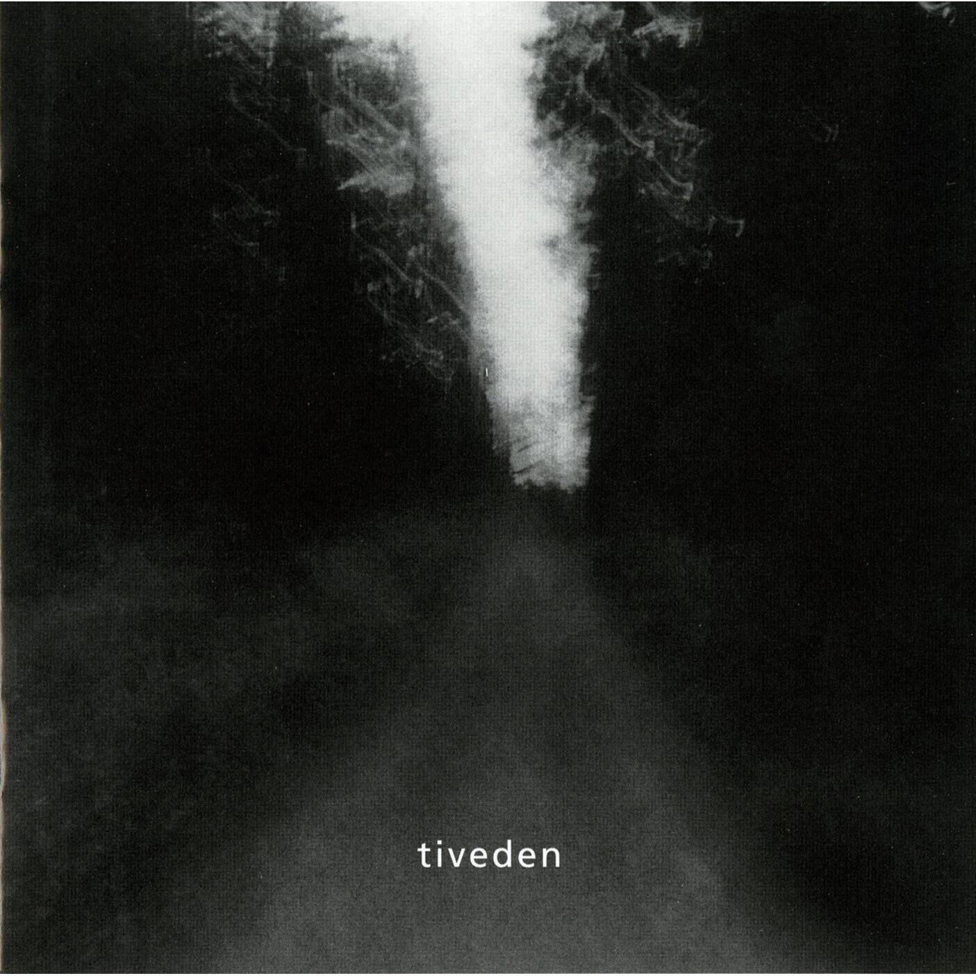 Релиз Tiveden