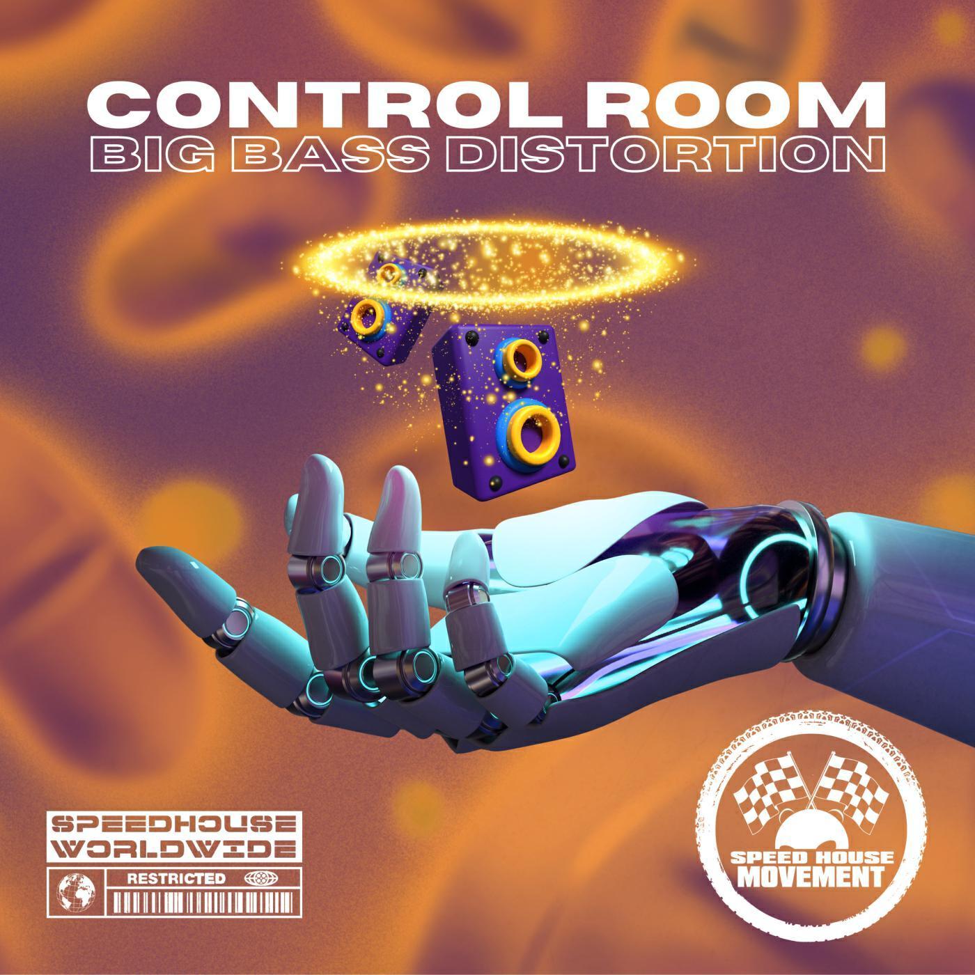 Control Room