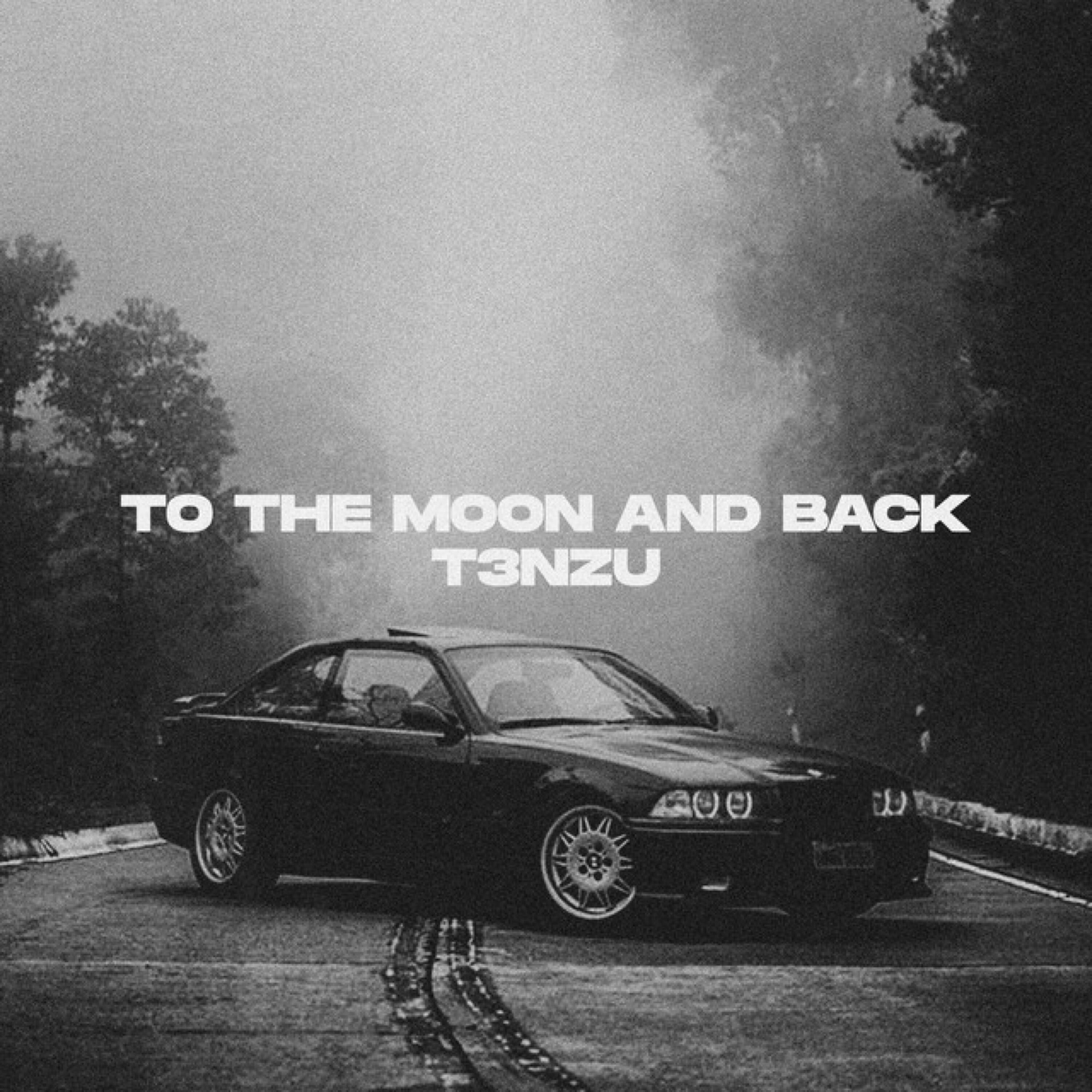 Релиз To The Moon And Back