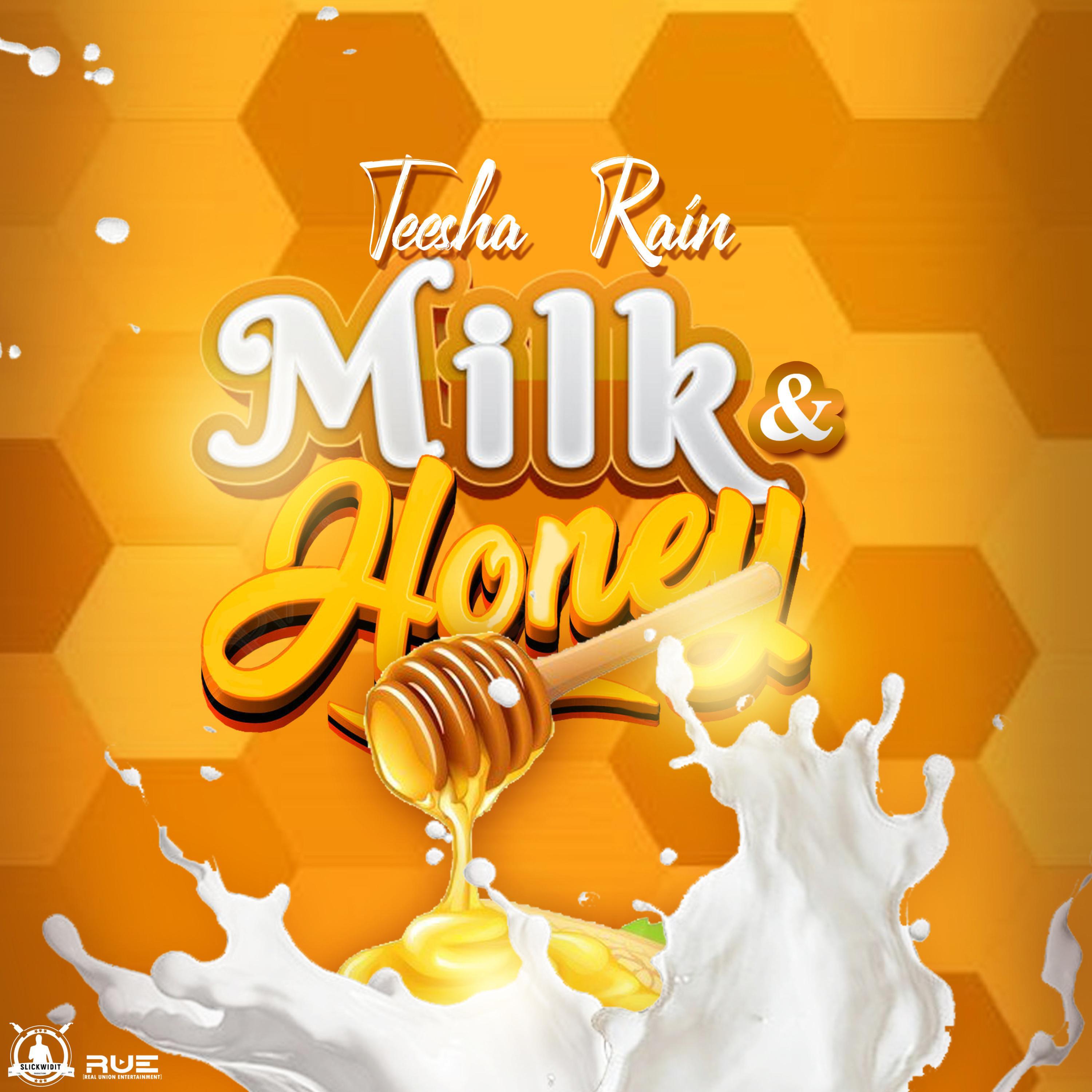 Релиз Milk & Honey