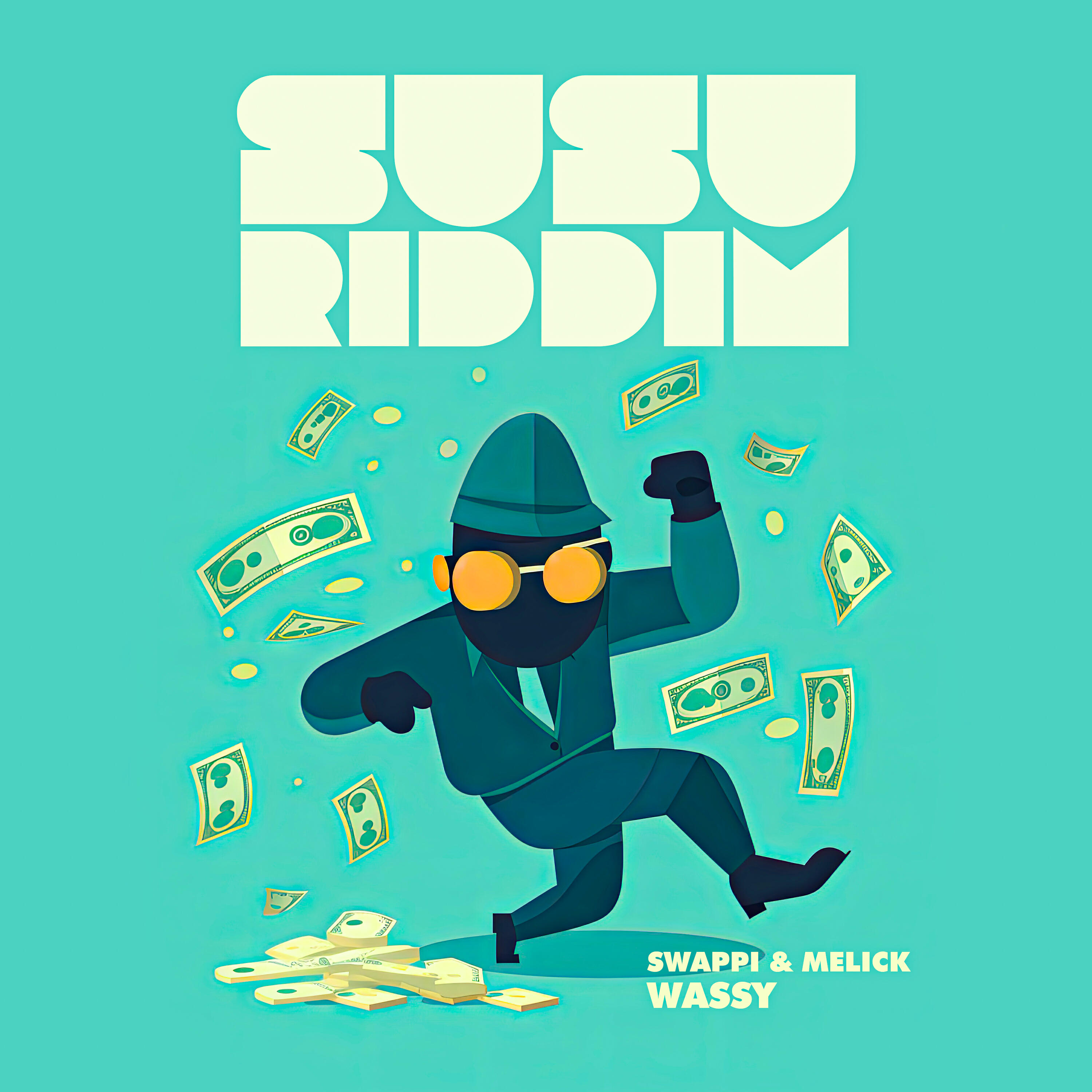 Релиз Wassy
