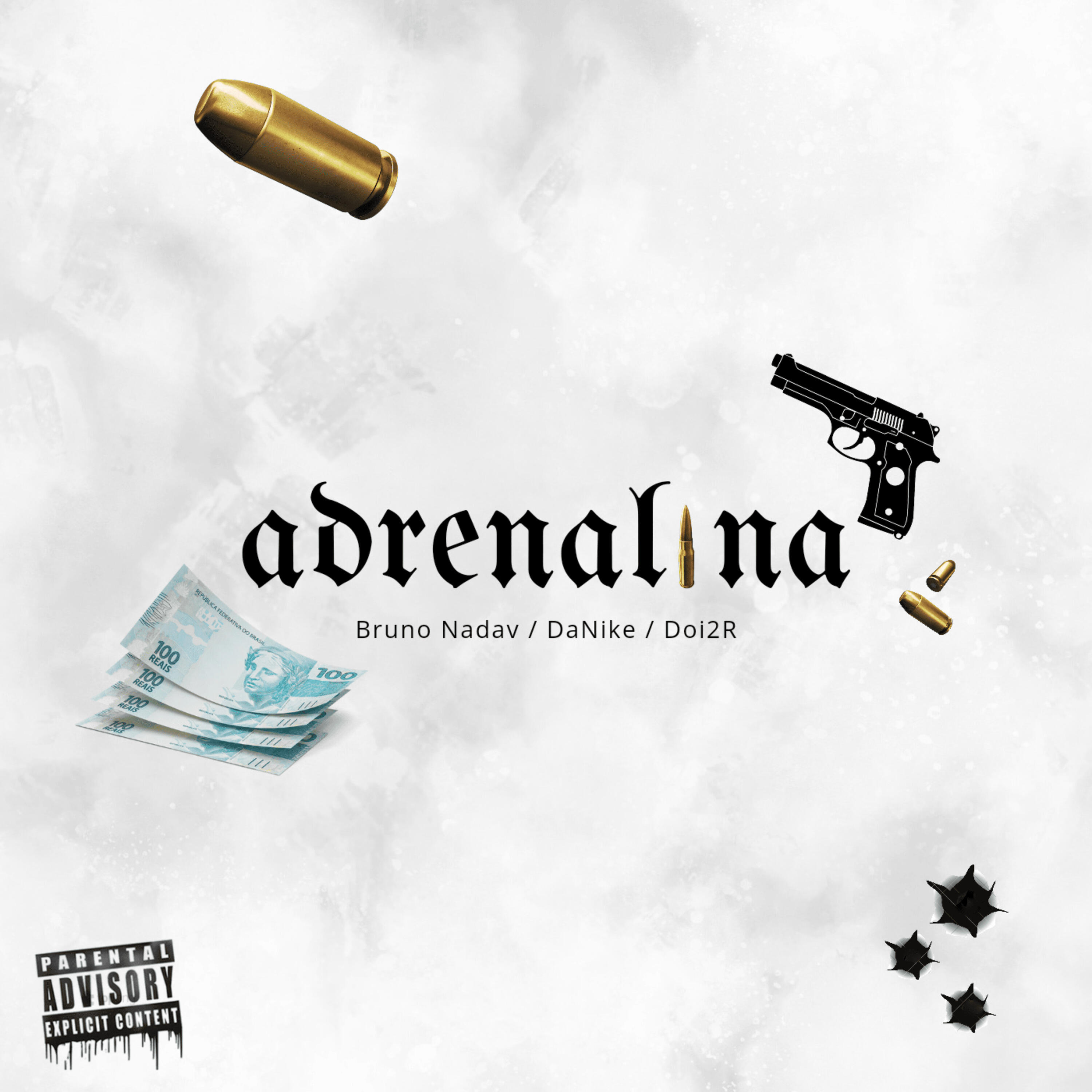 Релиз Adrenalina