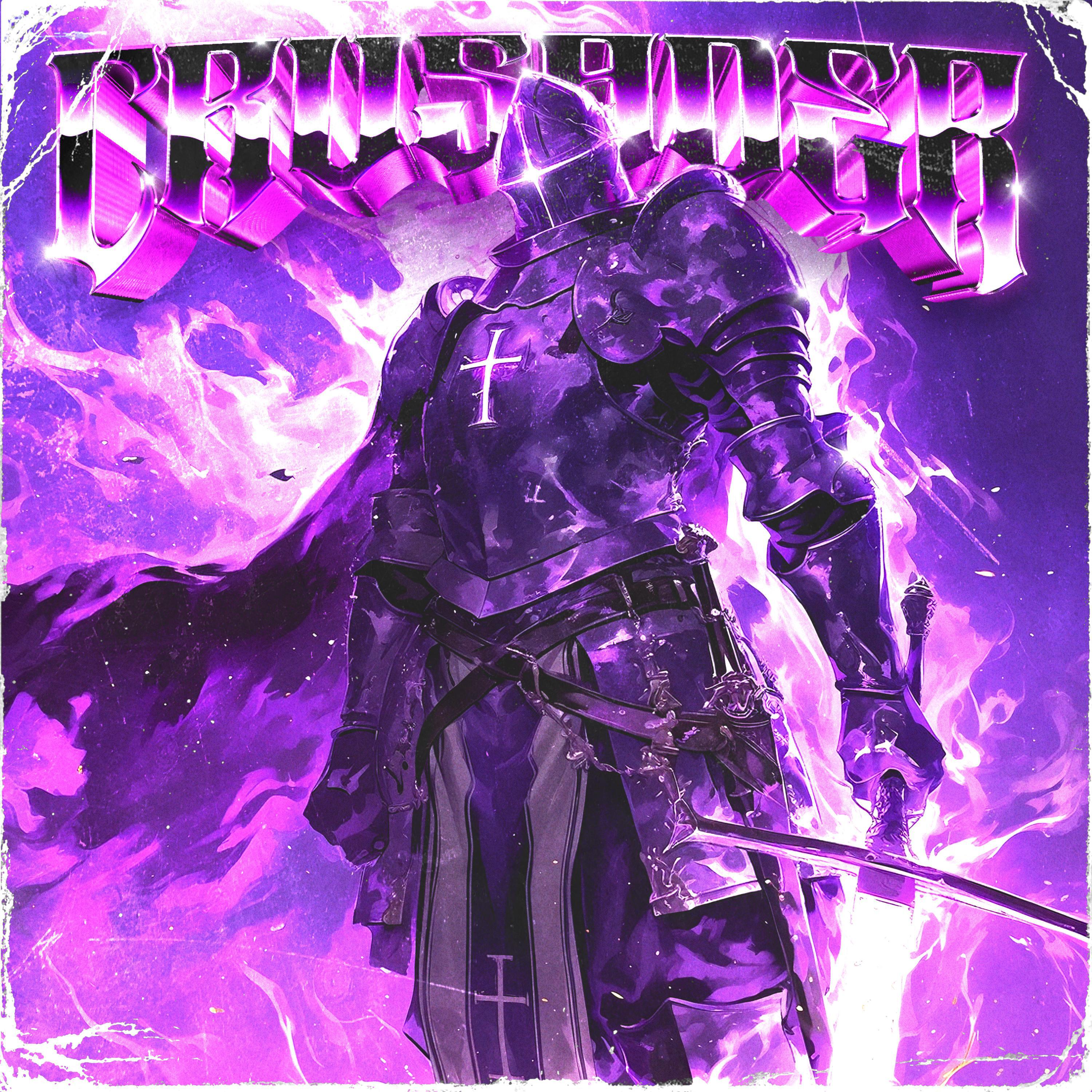 Релиз CRUSADER