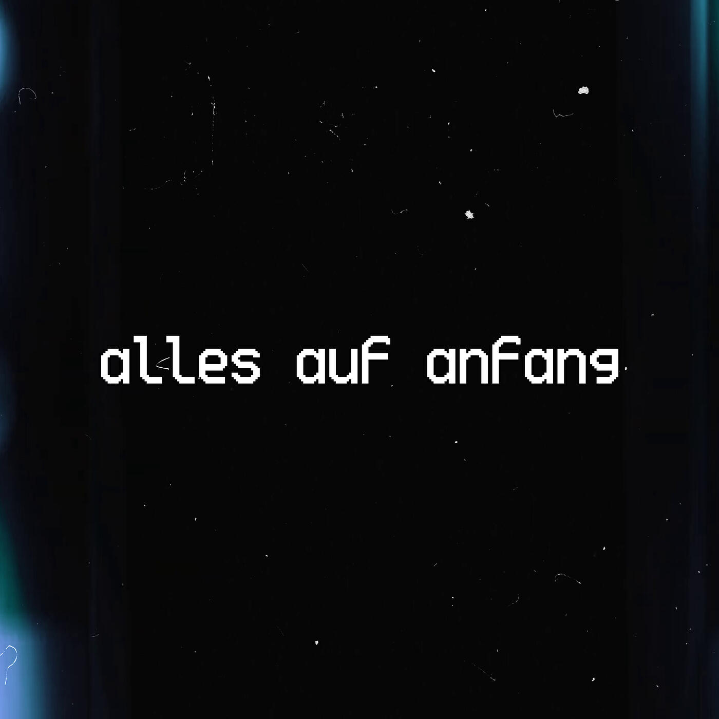 Релиз Alles Auf Anfang
