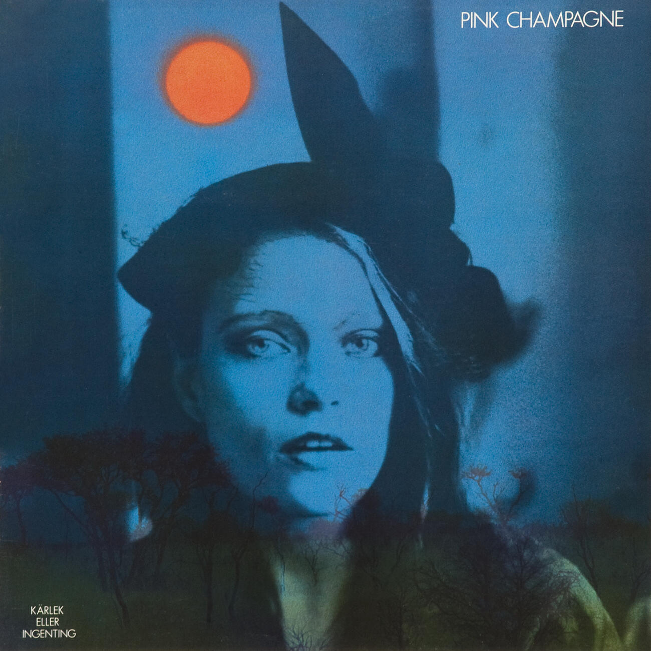 Релиз Kärlek eller ingenting