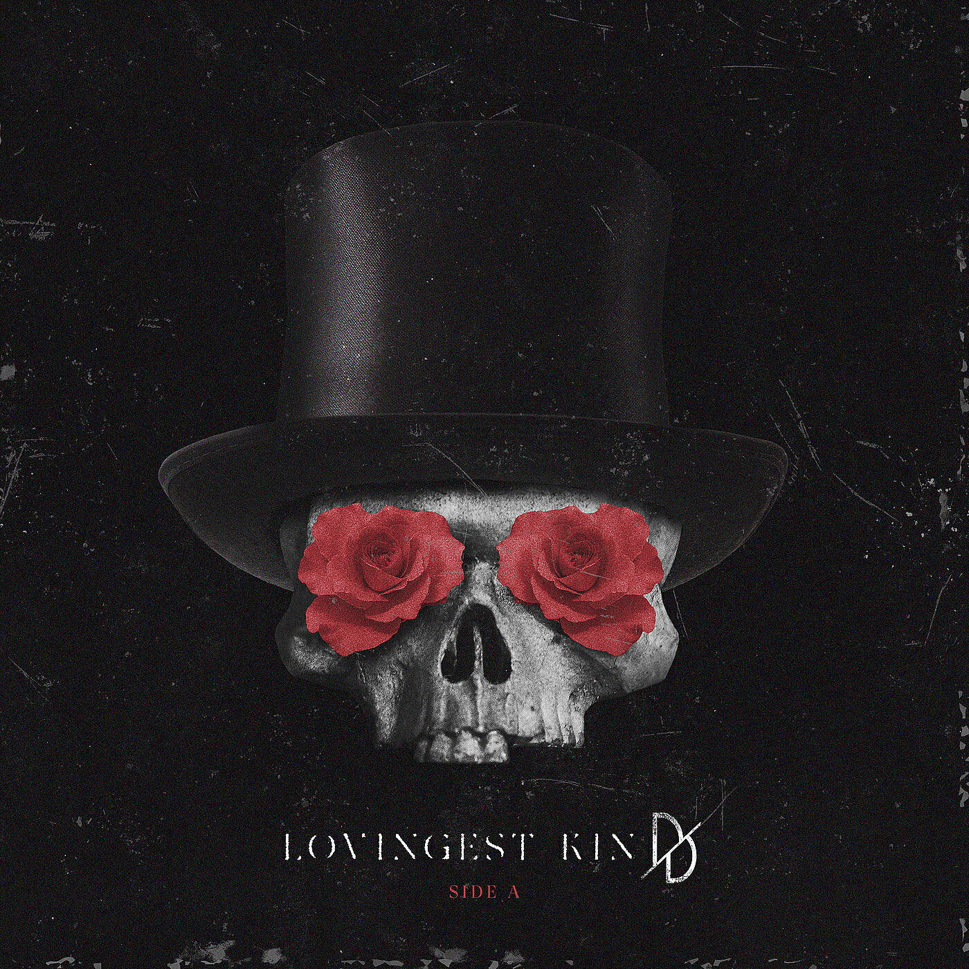 Релиз Loving'est Kind (Side A)