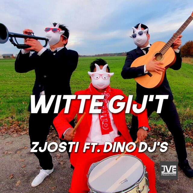 Релиз Witte Gij`t