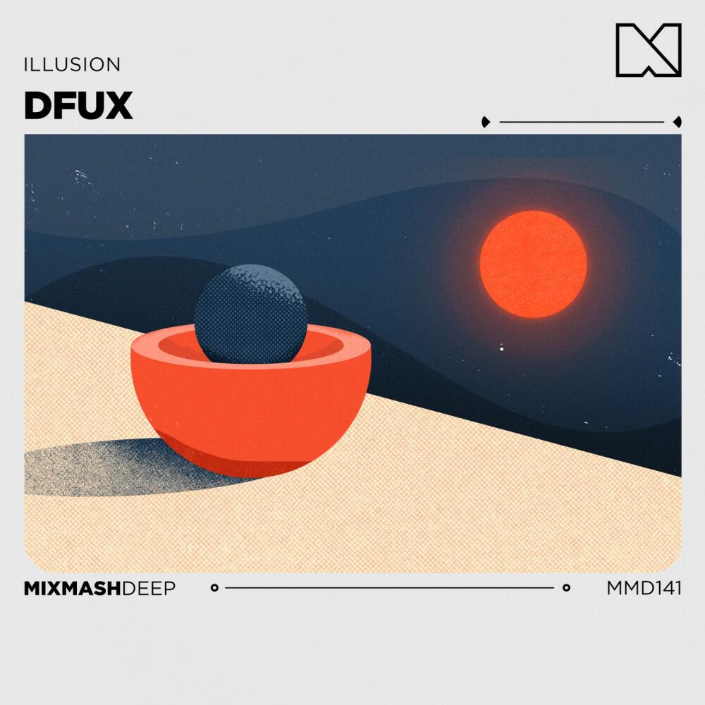 Релиз Illusion