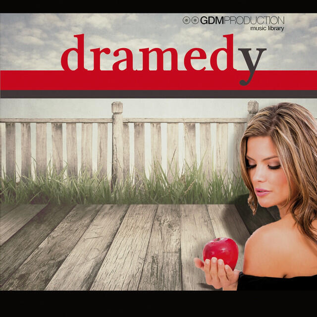 Релиз Dramedy
