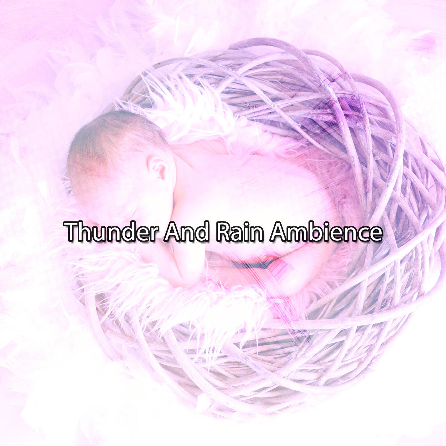 Релиз Thunder And Rain Ambience