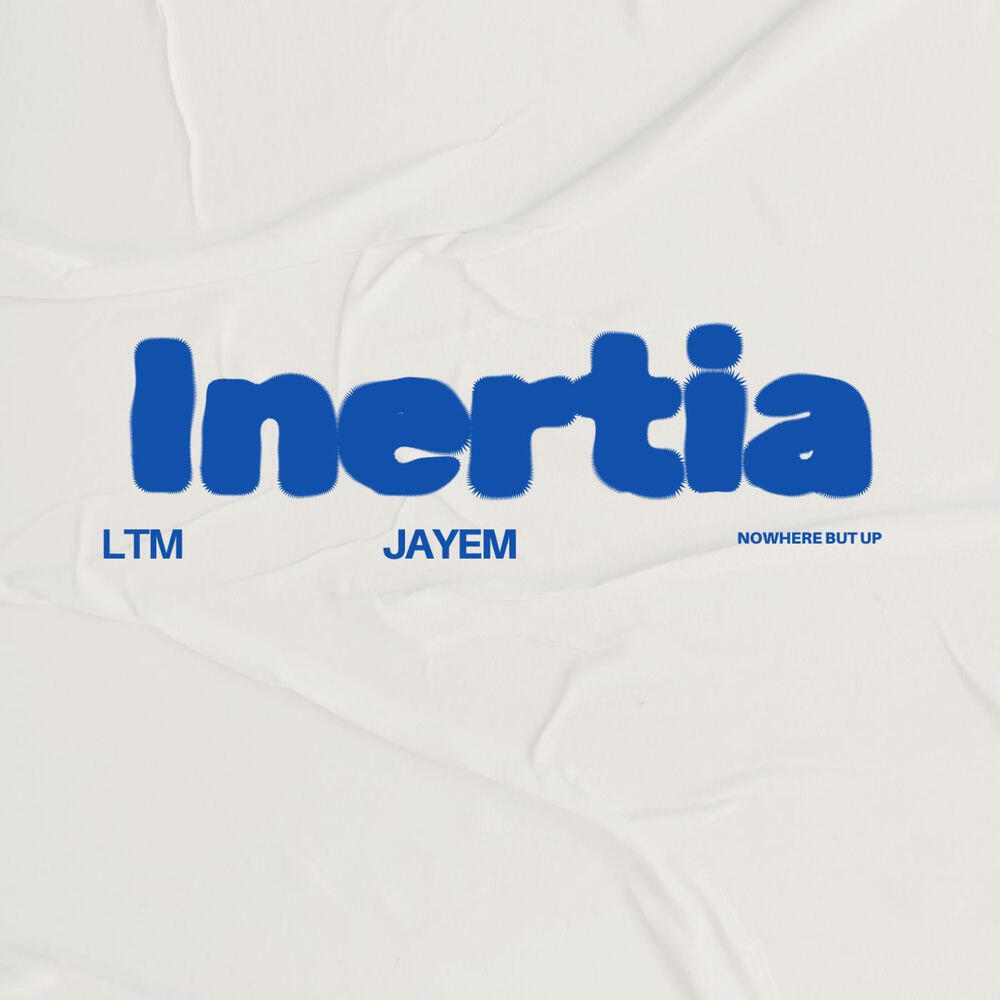 Релиз Inertia