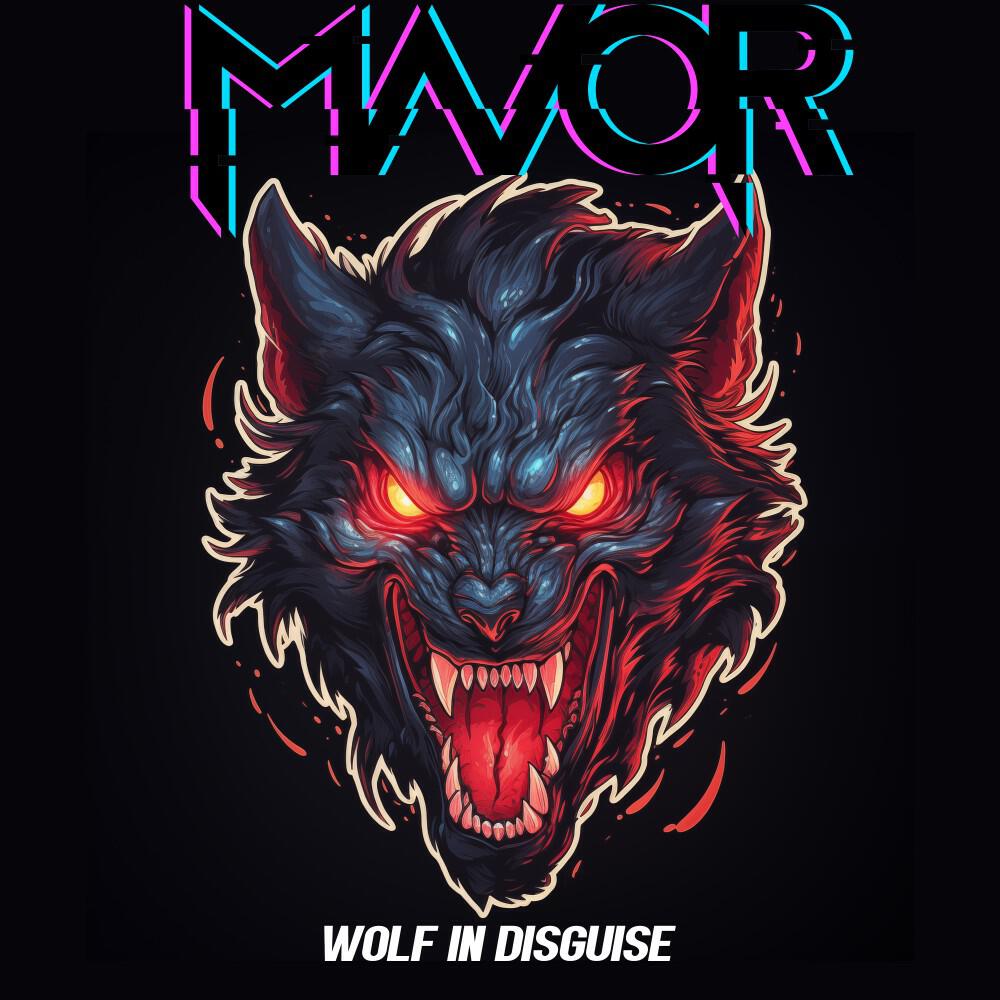 Релиз Wolf in Disguise