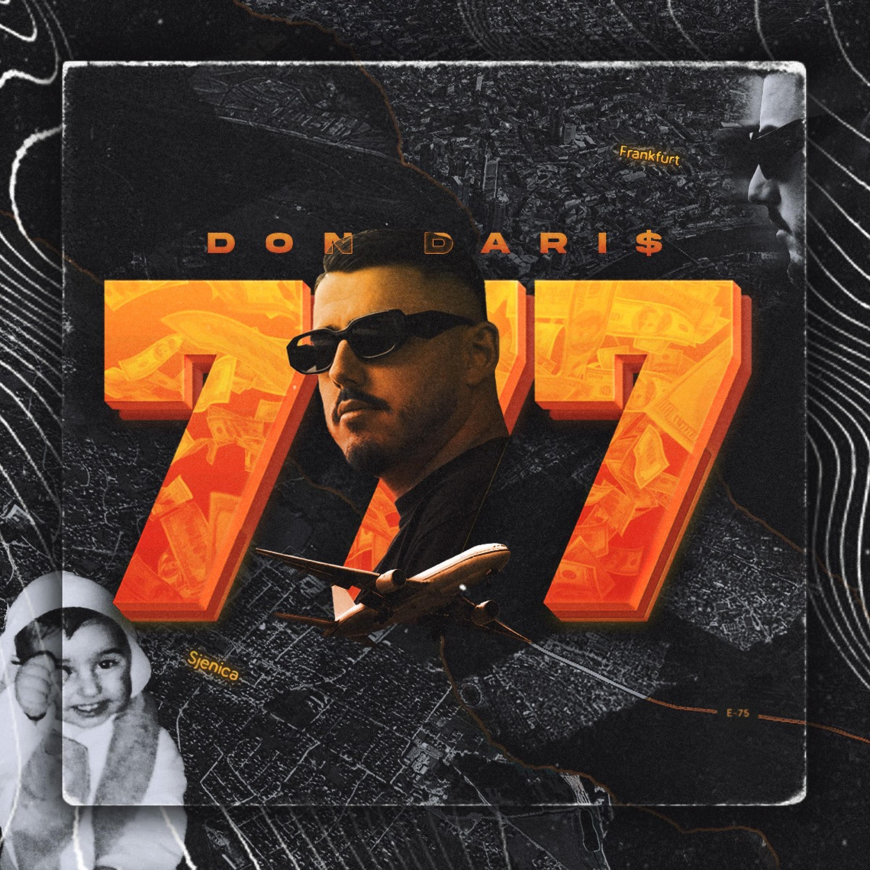 Релиз 777