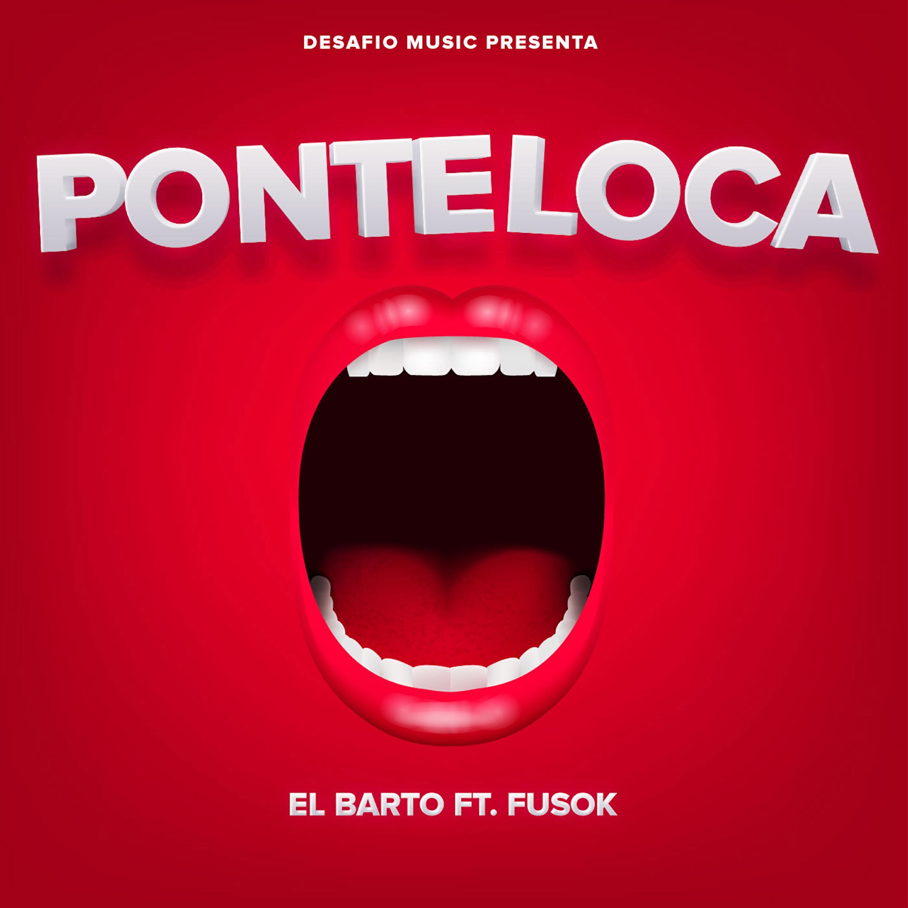 Релиз Ponte Loca