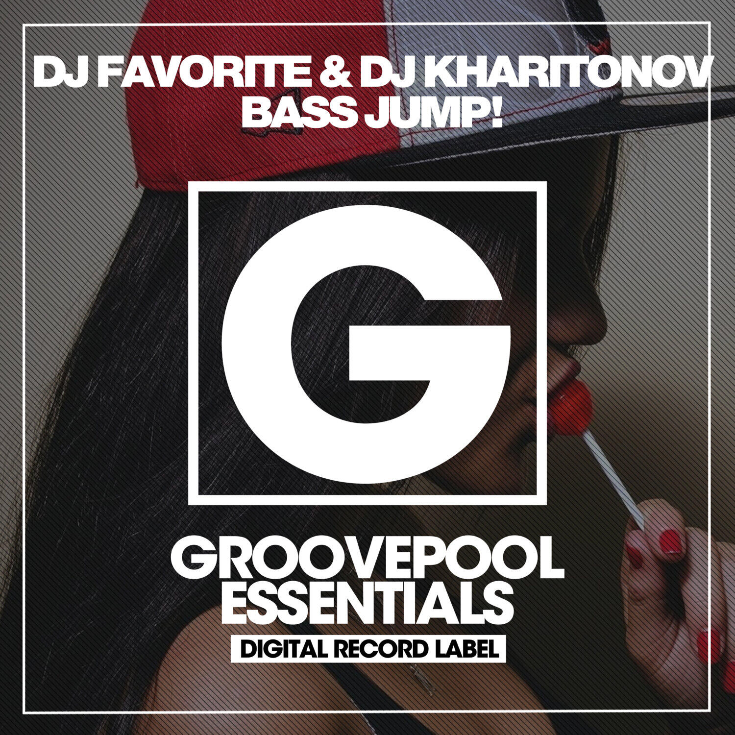 Релиз Bass Jump! (Boogie To The Bassline)