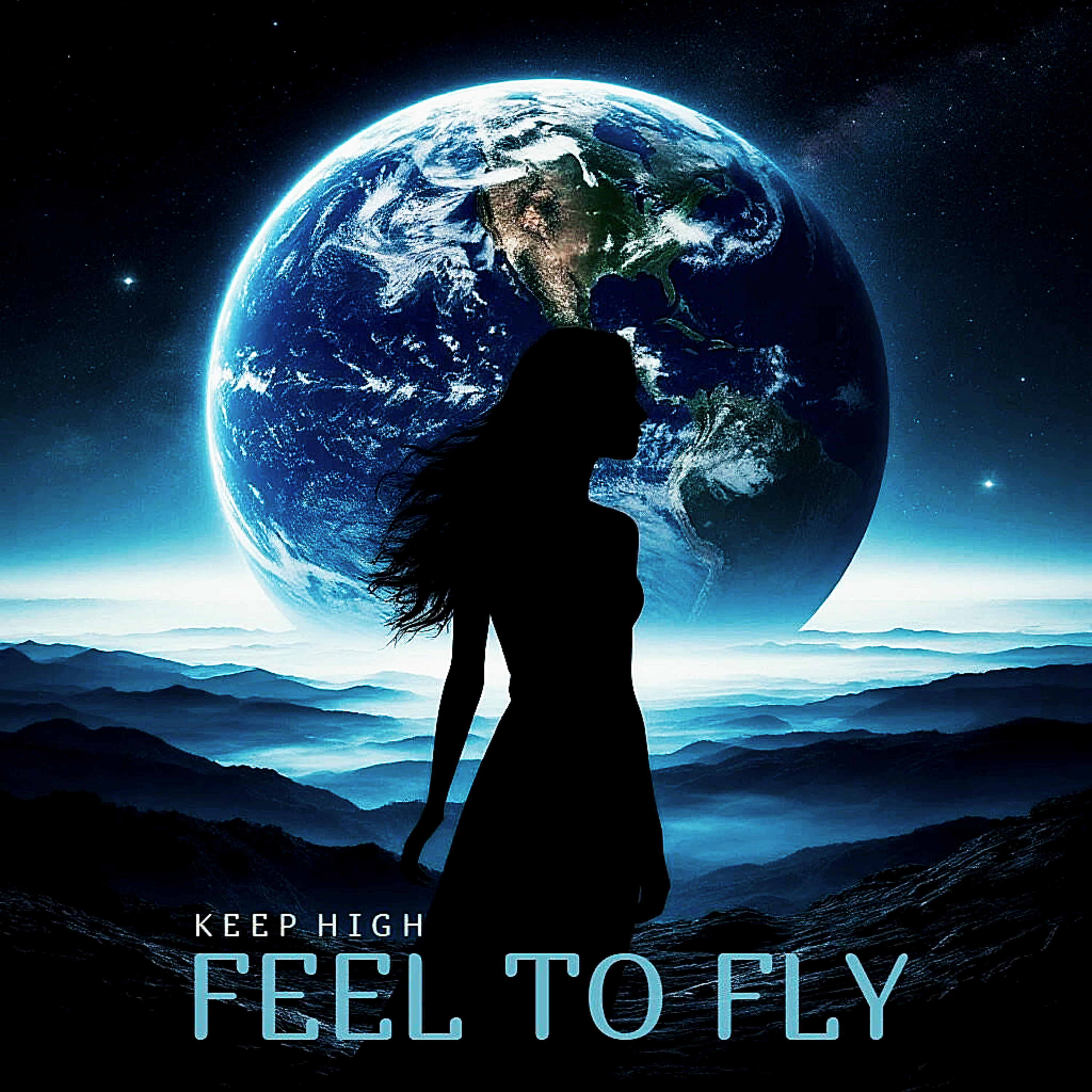 Постер альбома Feel to Fly