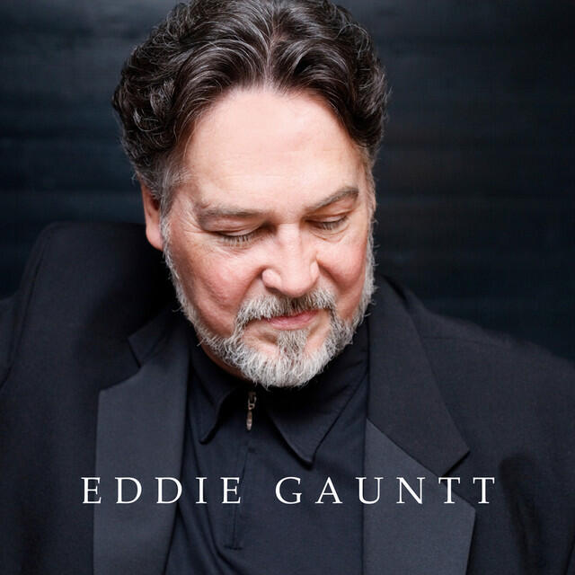 Релиз Eddie Gauntt