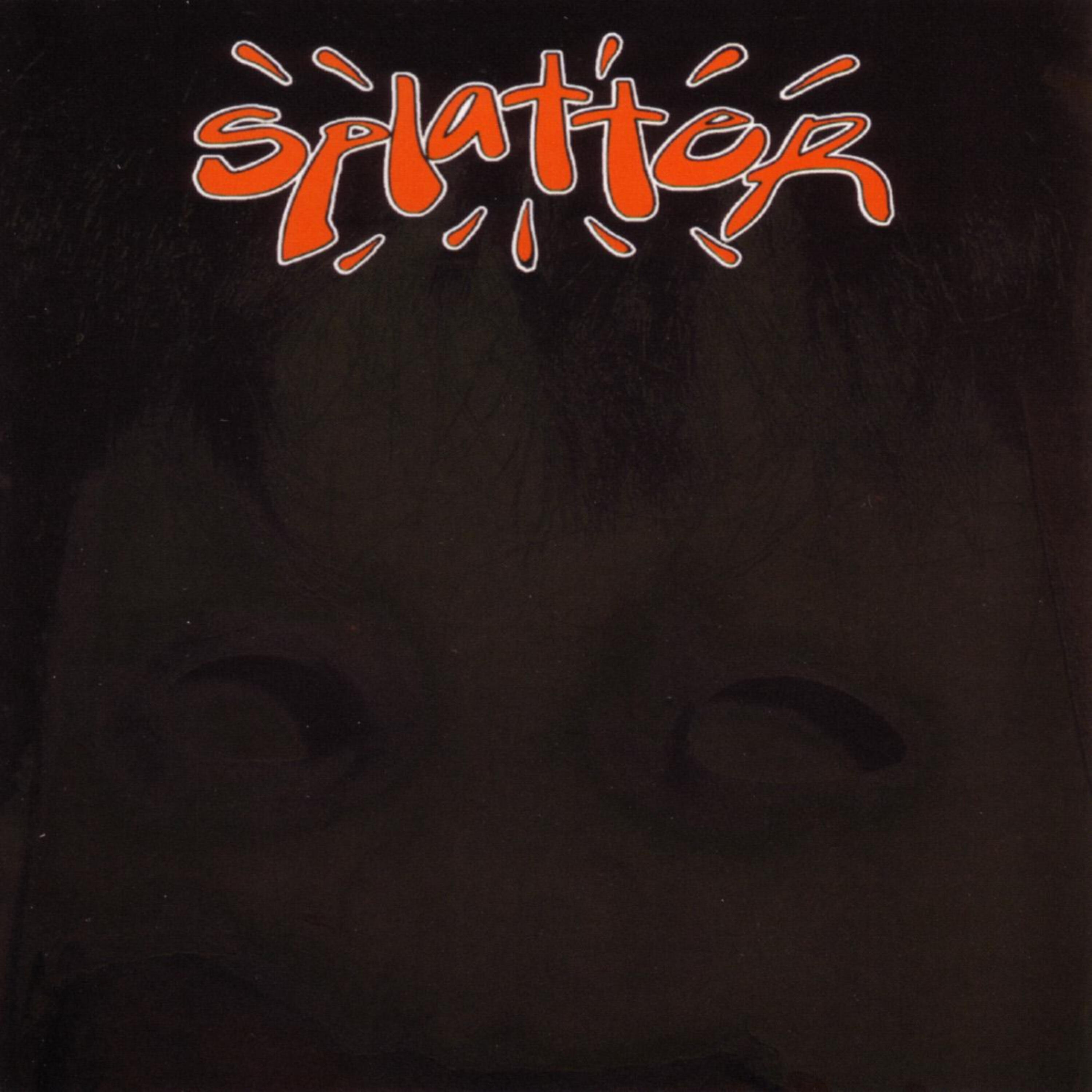 Релиз Splatter