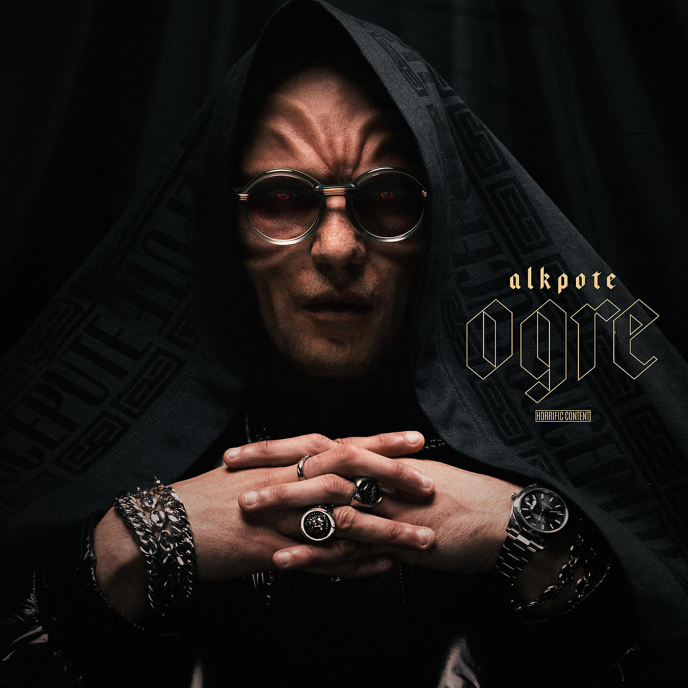 Релиз Ogre