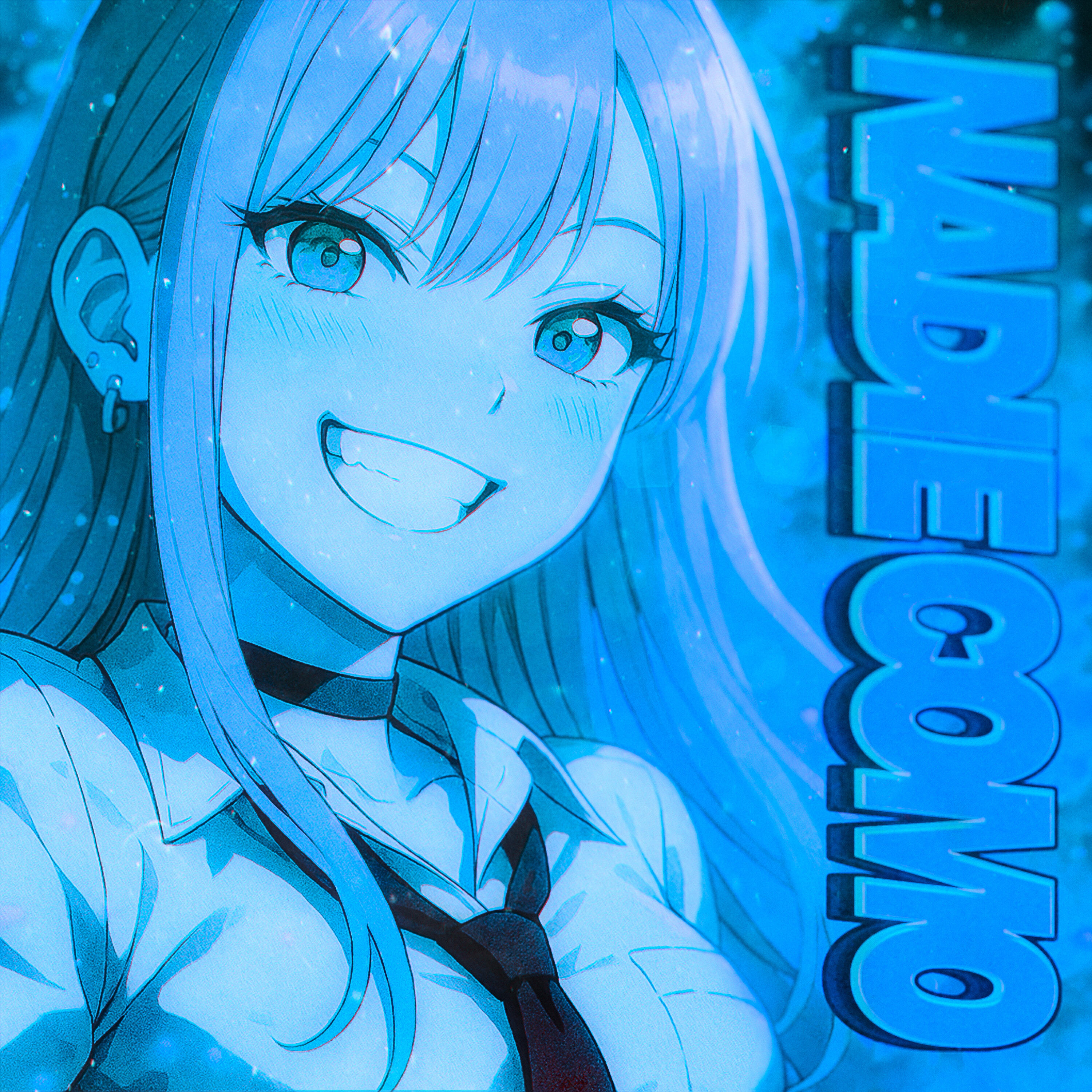 Релиз NADIE COMO