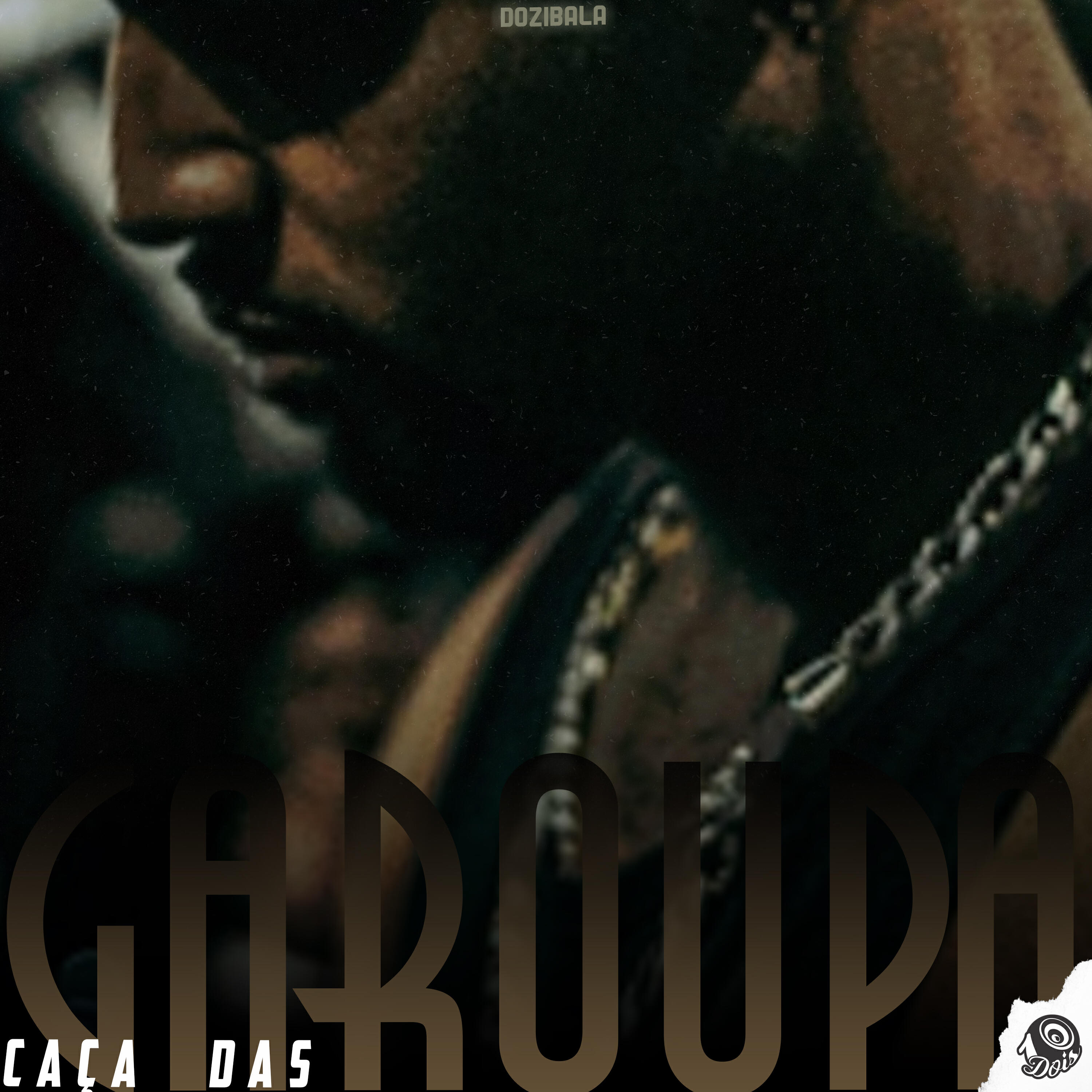 Релиз Caça das Garoupa