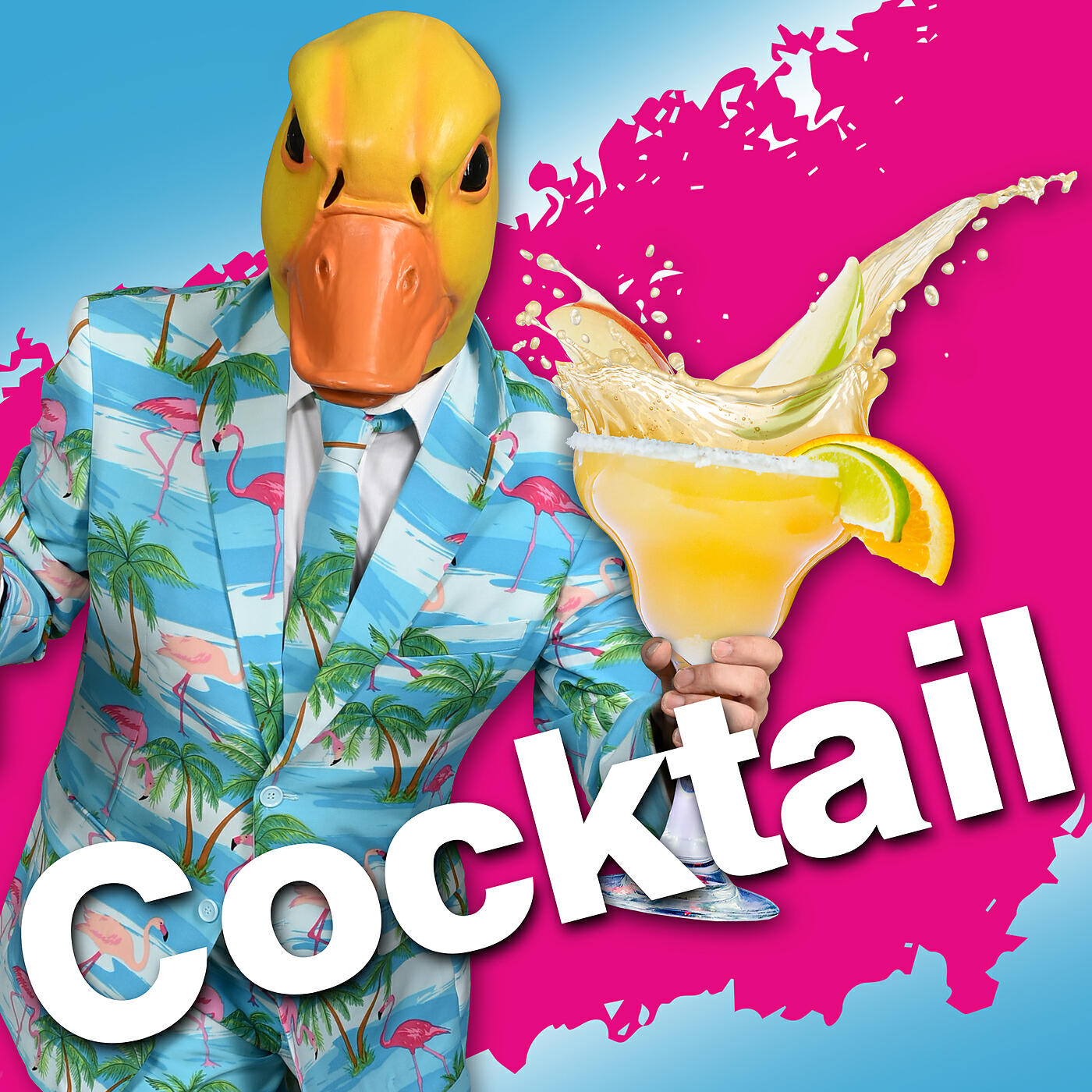 Релиз Cocktail
