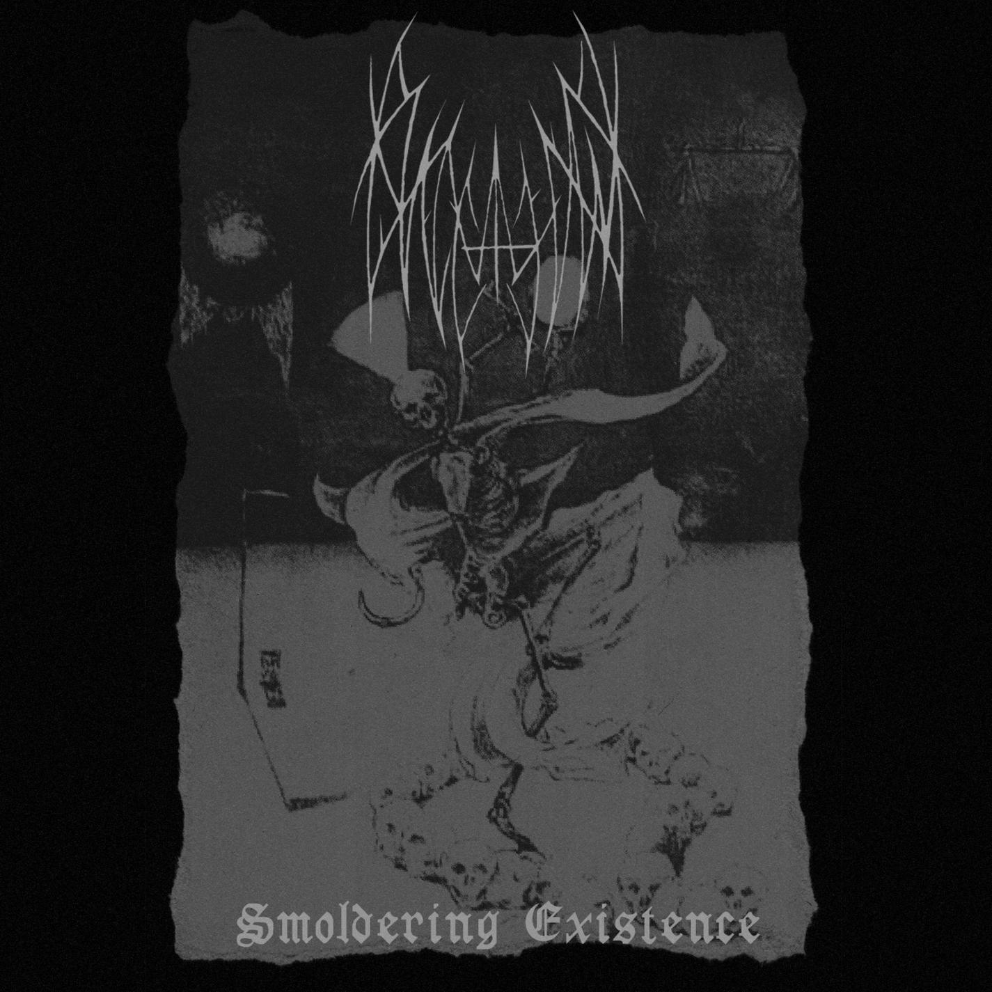 Релиз Smoldering Existence