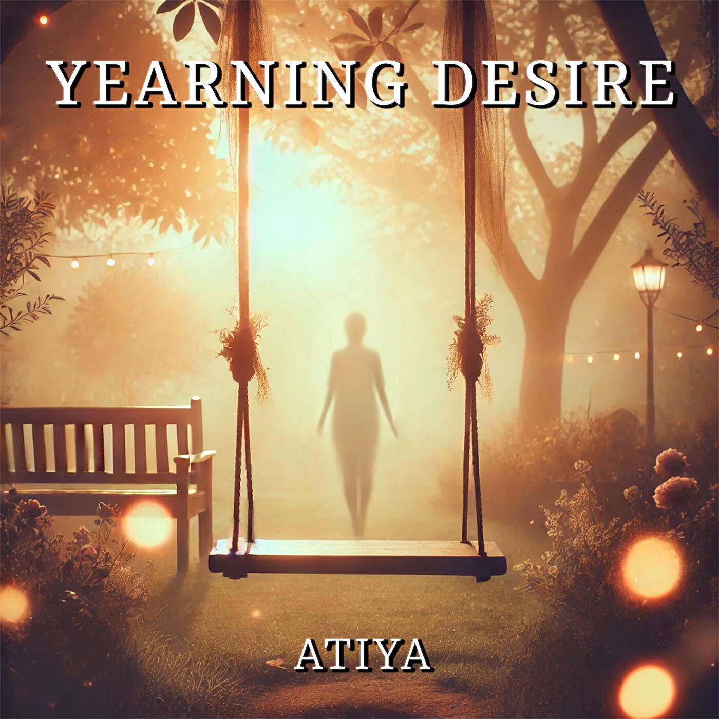 Релиз Yearning Desire
