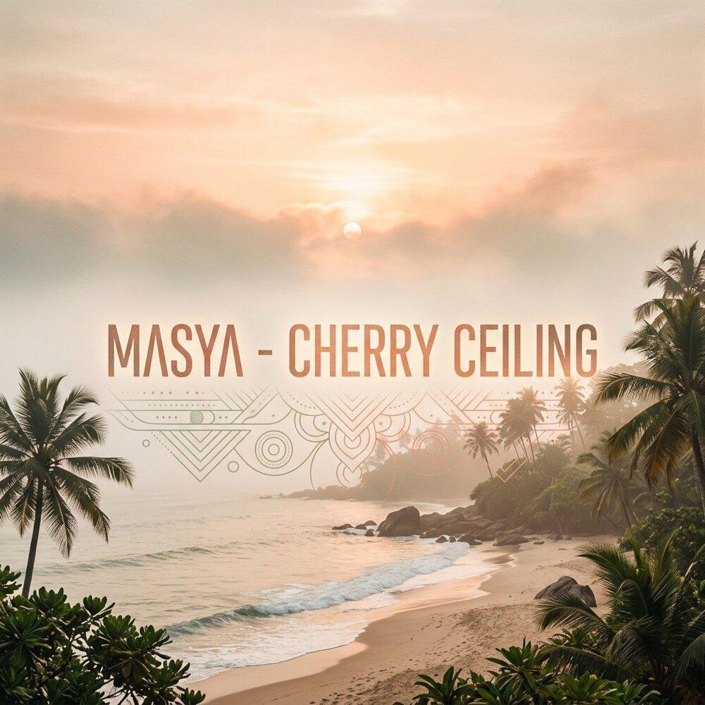 Релиз Cherry Ceiling