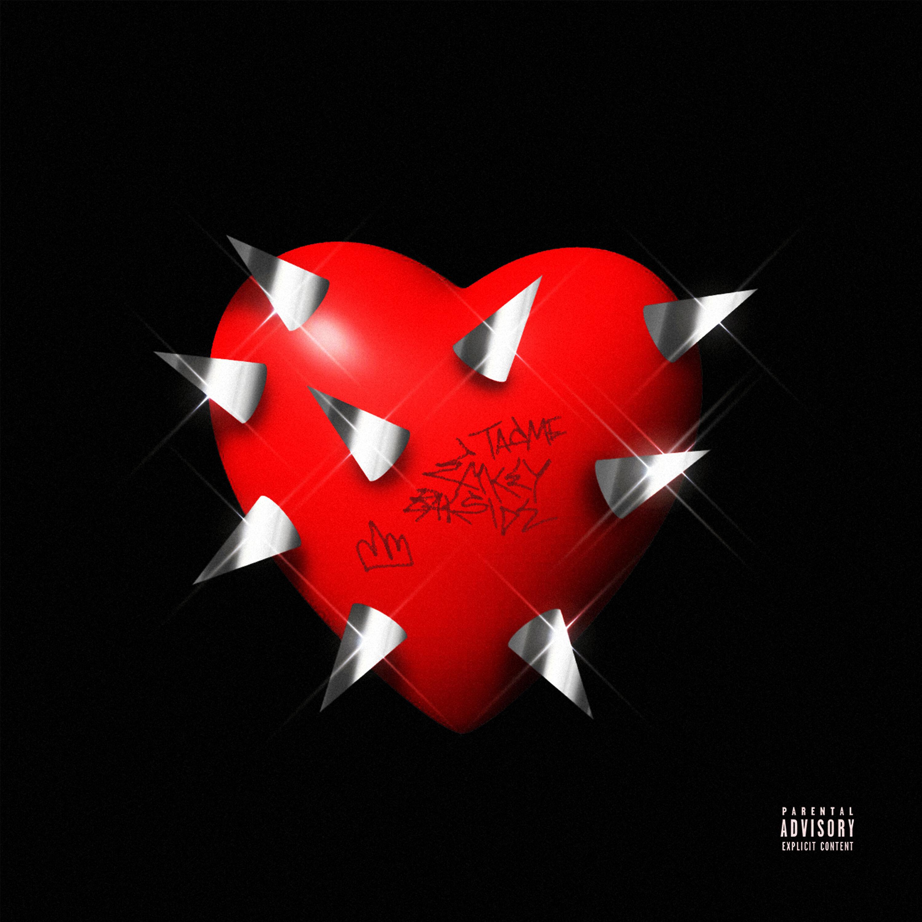 Релиз Я не хочу отношений [Prod. by ТОЩИЙ & to$ya, emk3y]