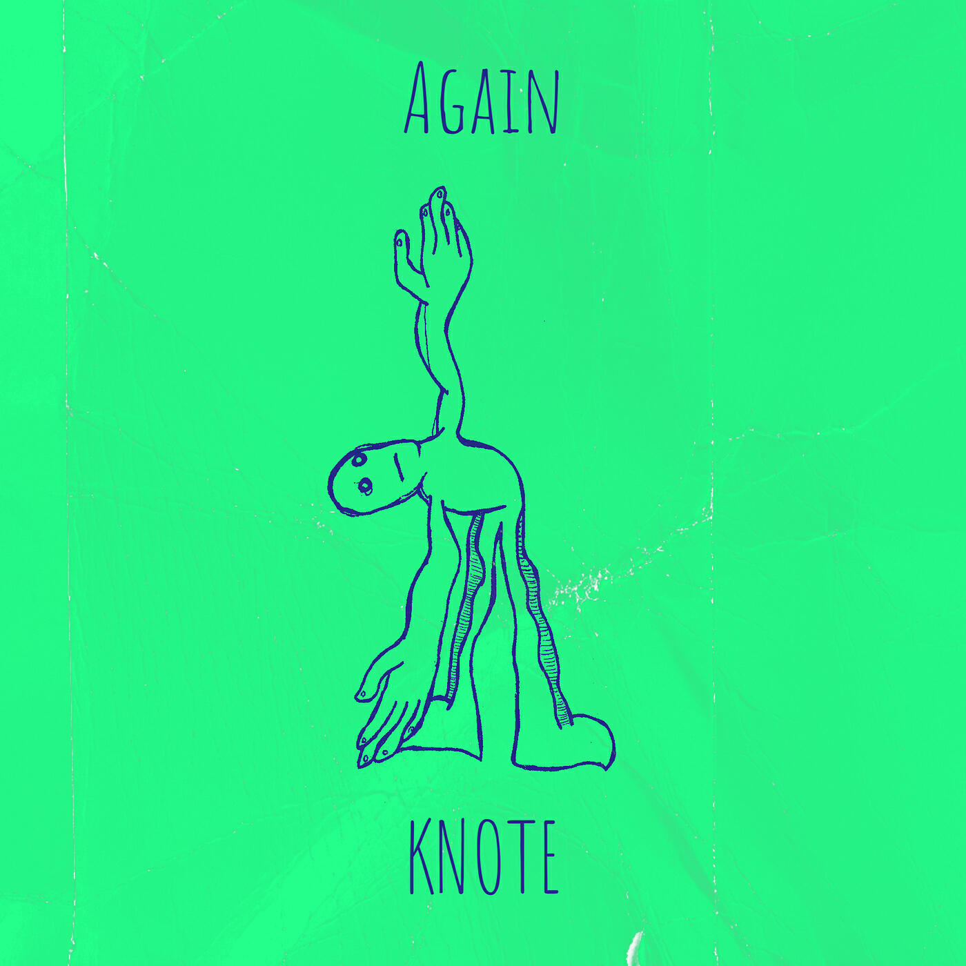 Релиз Again