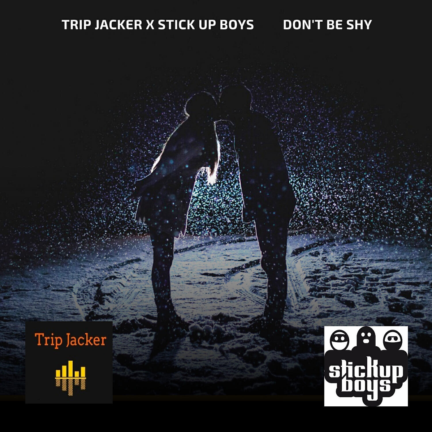 Релиз Don't Be Shy