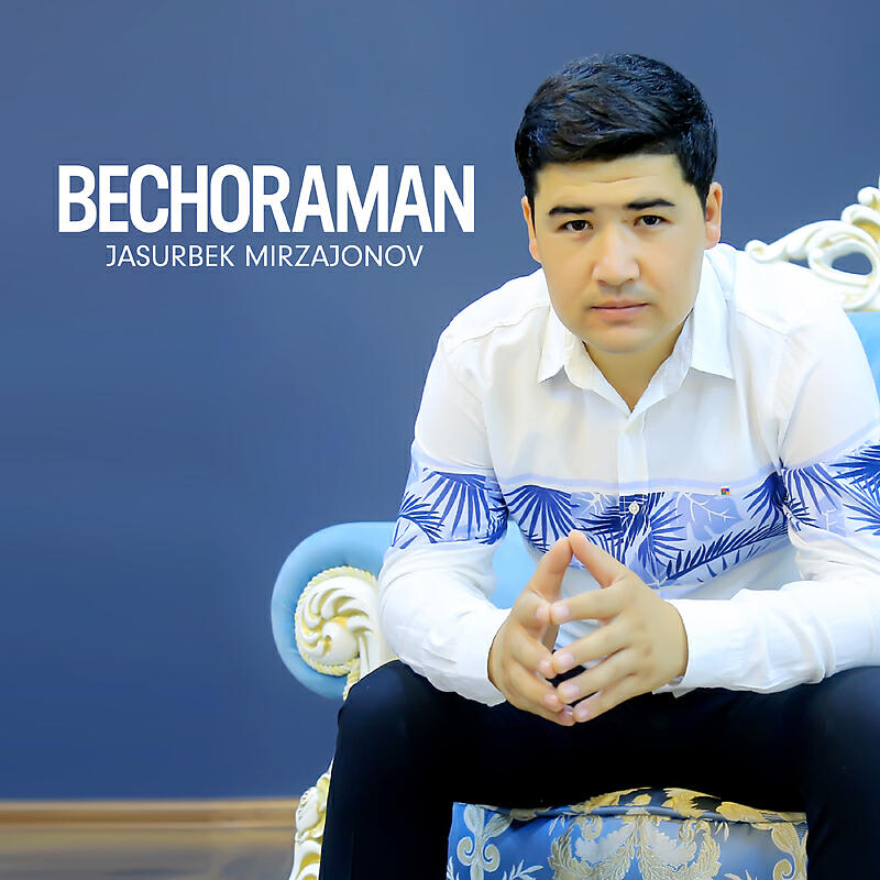 Релиз Bechoraman