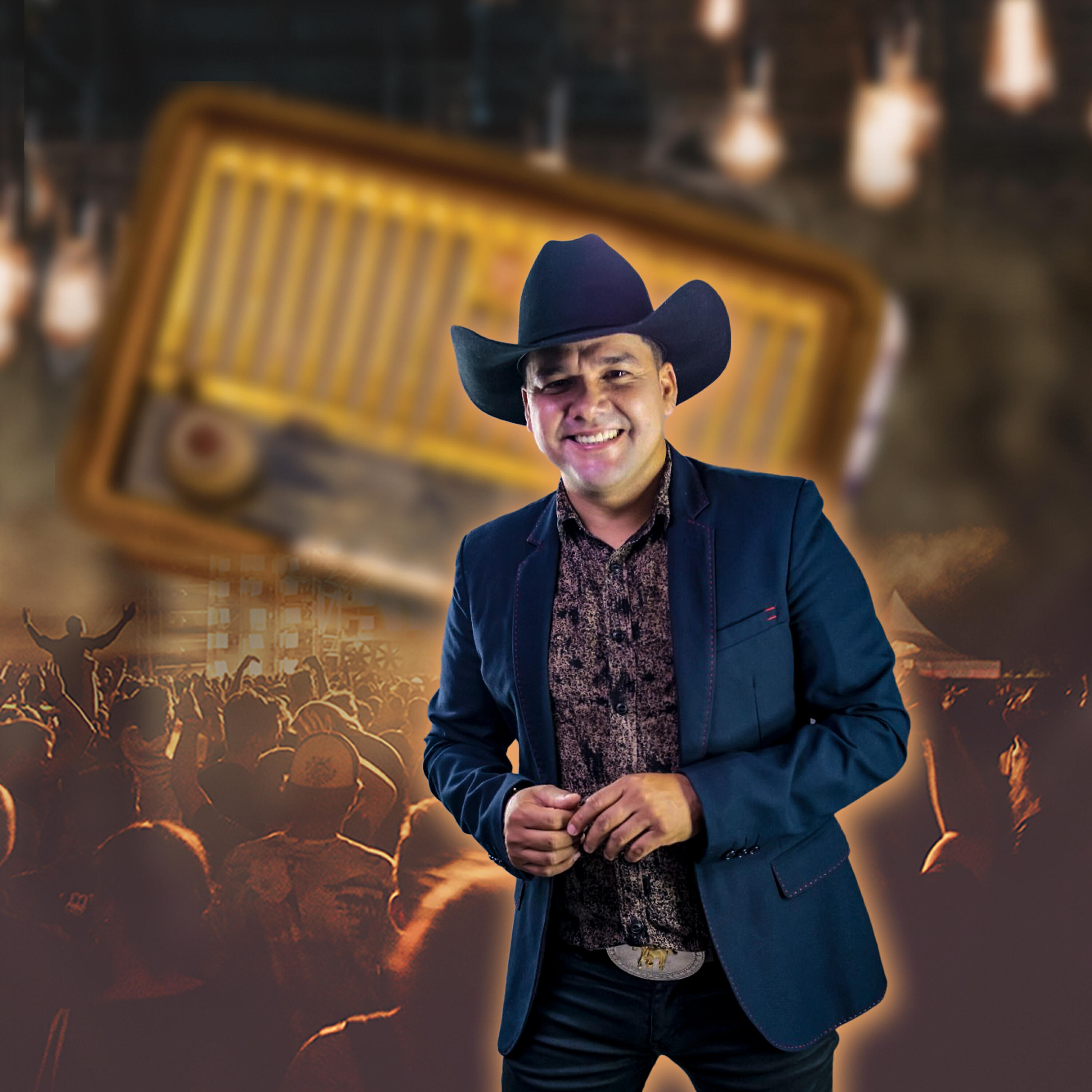 SAMUEL SOLANO Y SU BANDA POTRILLO