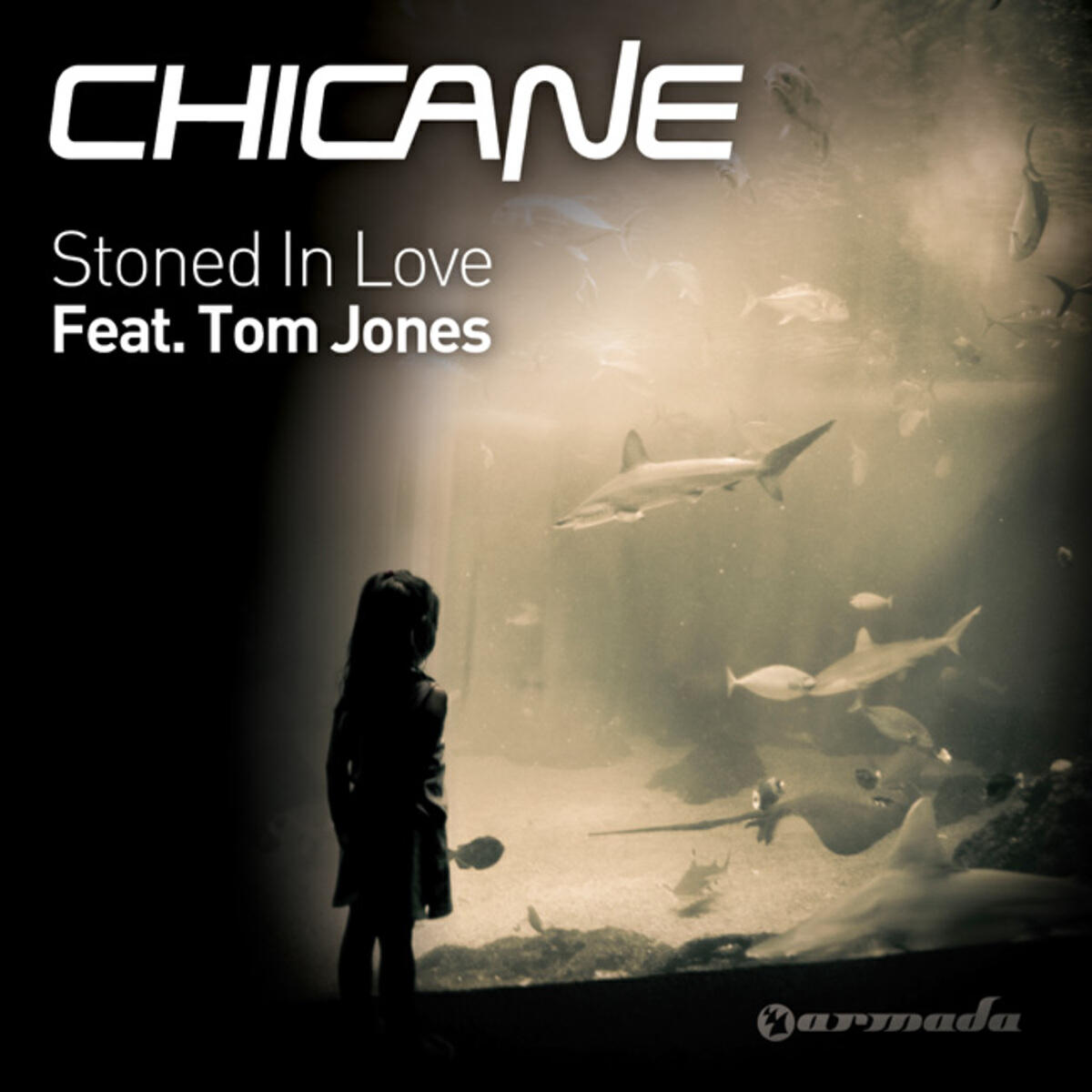 Релиз Stoned In Love