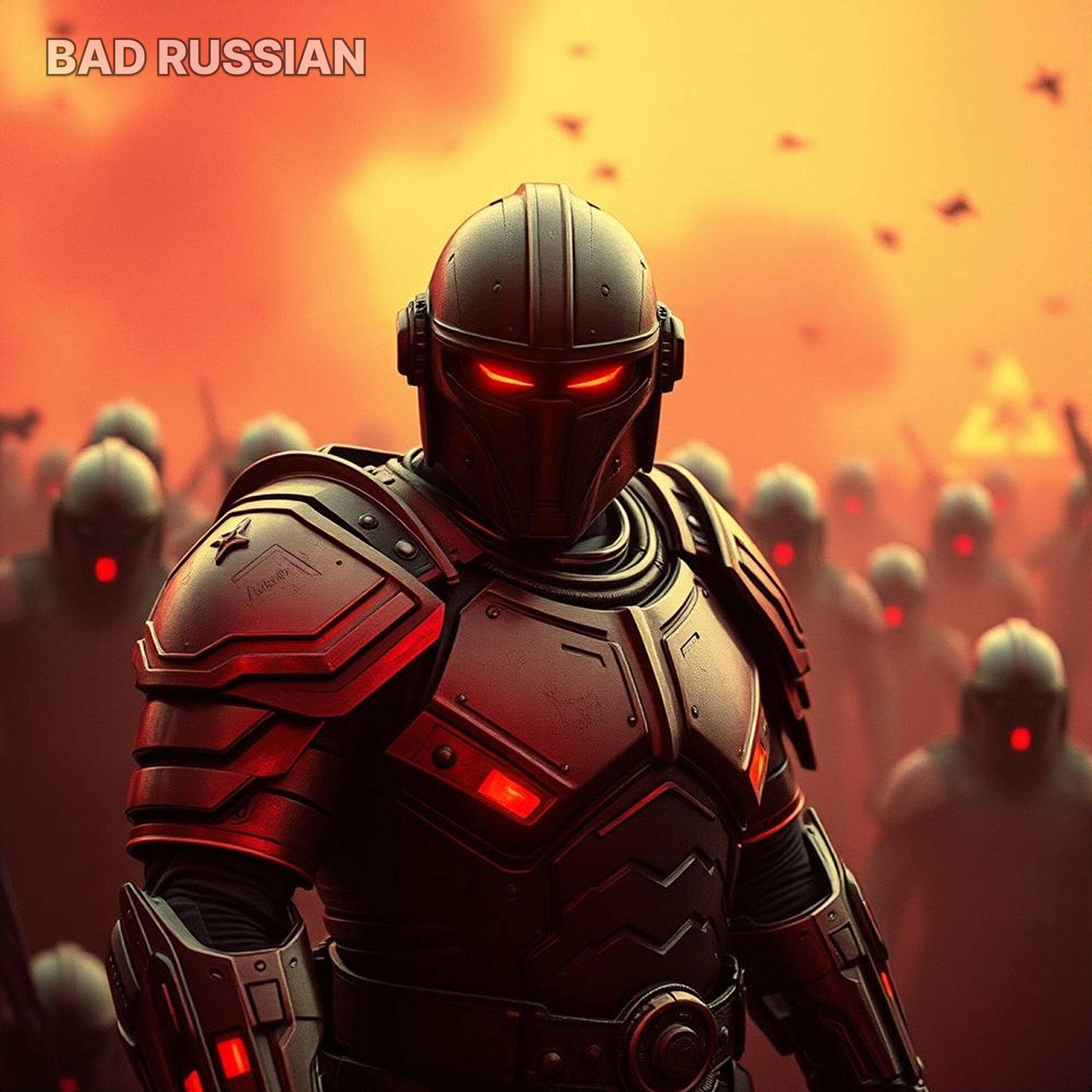 Bad Russian
