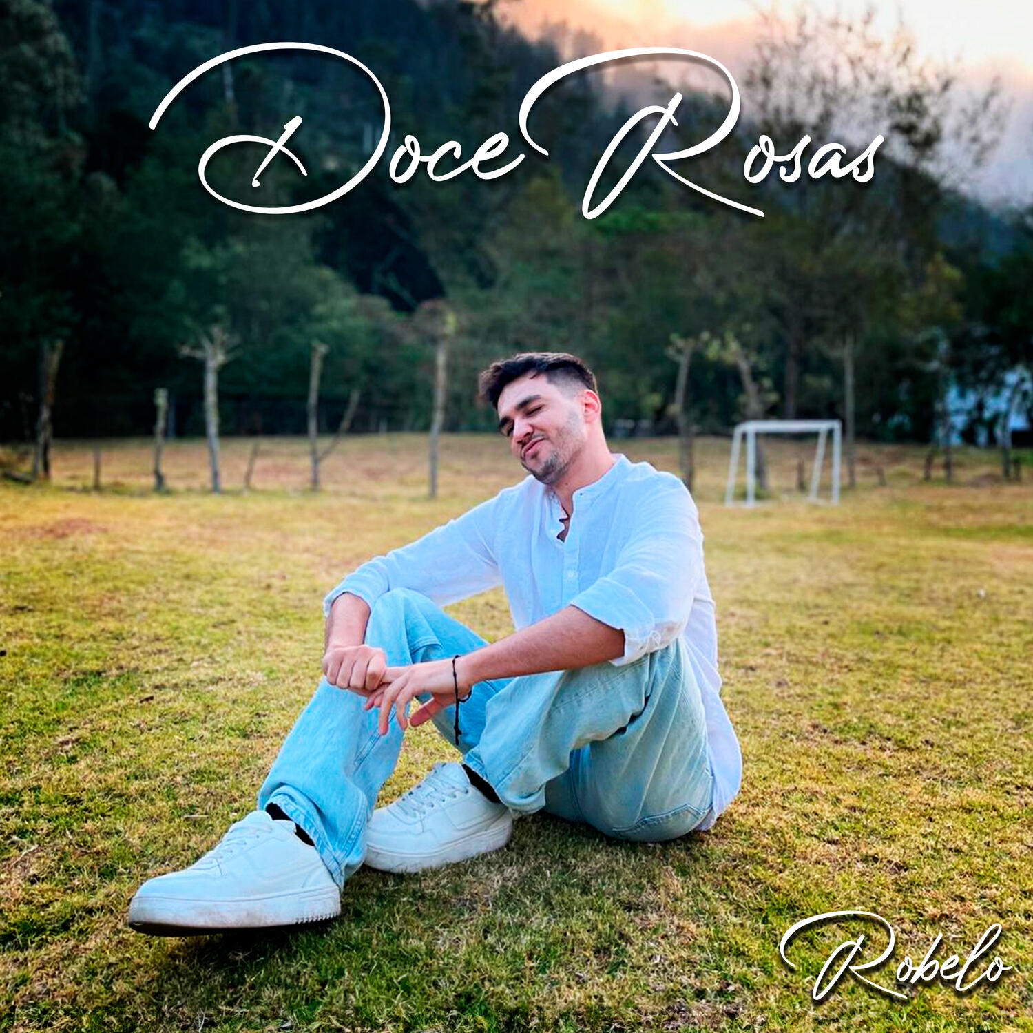 Релиз Doce Rosas