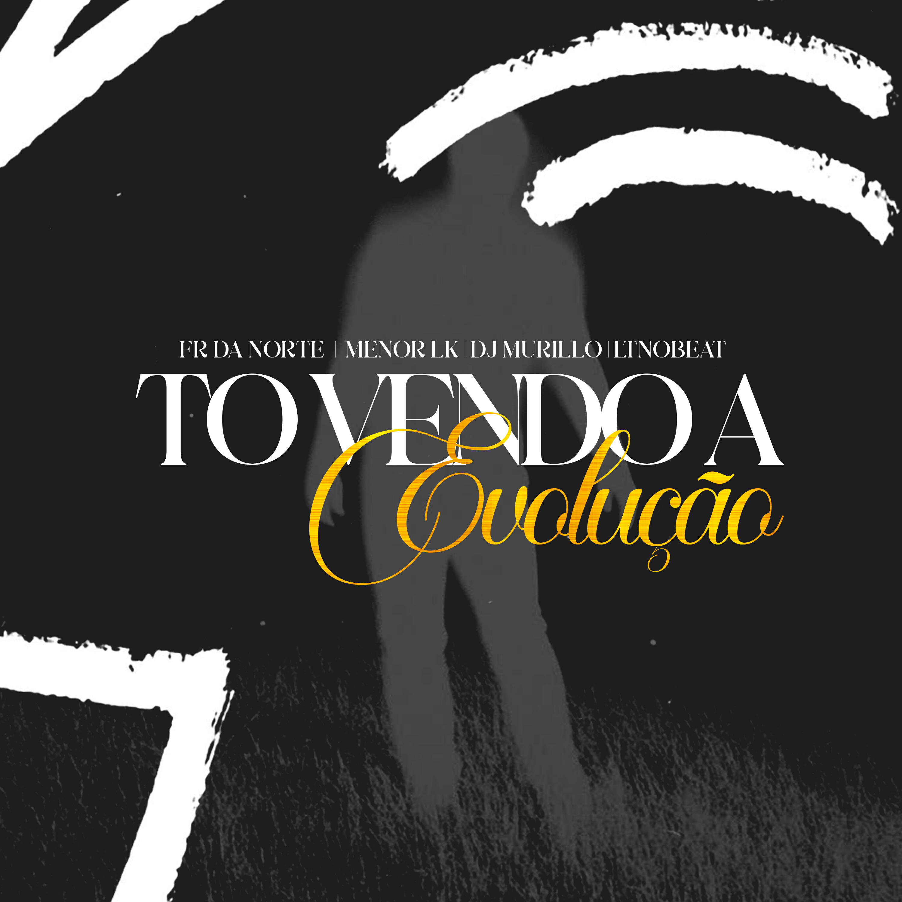 Релиз To Vendo A Evolução (feat. Murillo e LT no Beat & MC Fr da Norte)