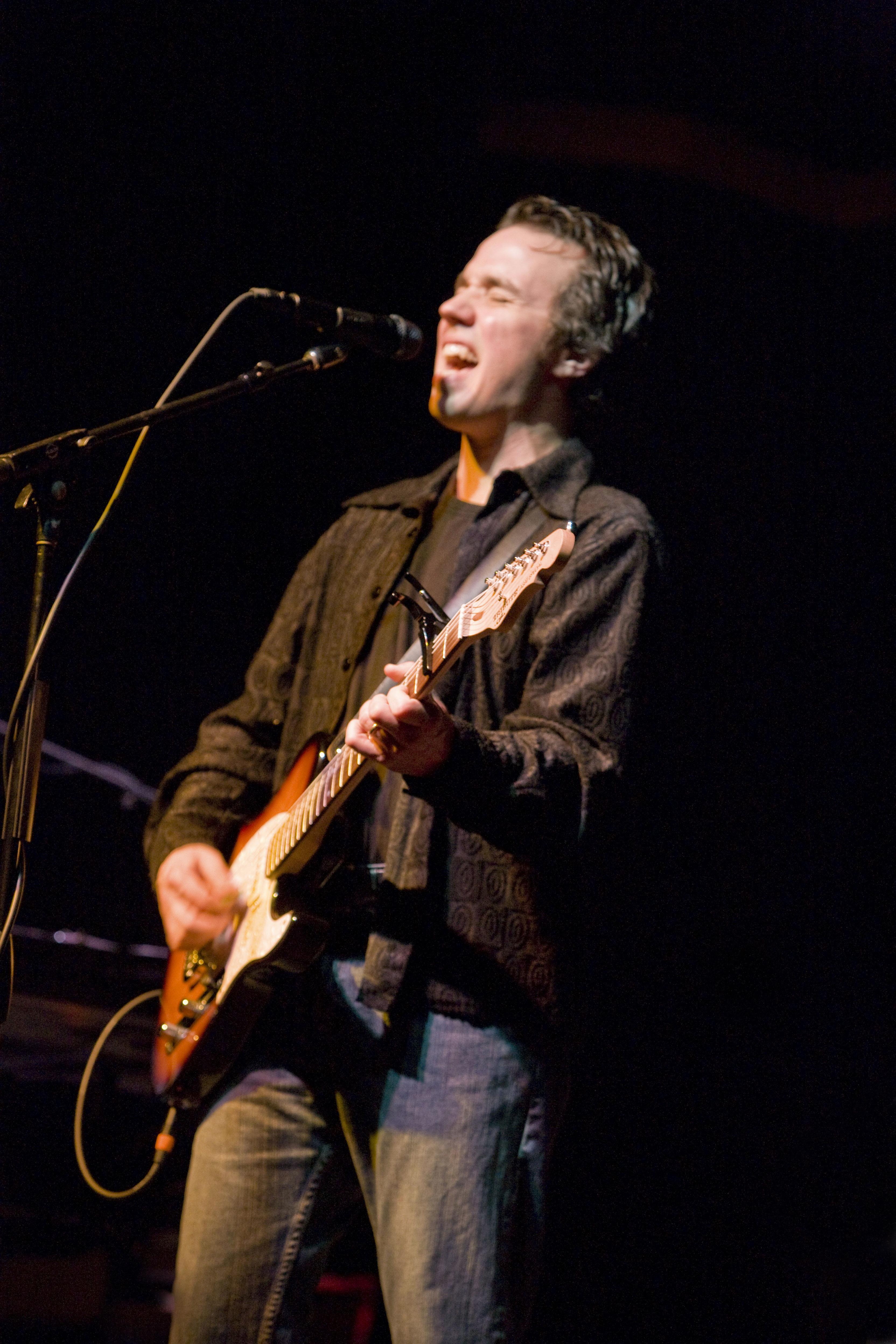 Jason Wilber